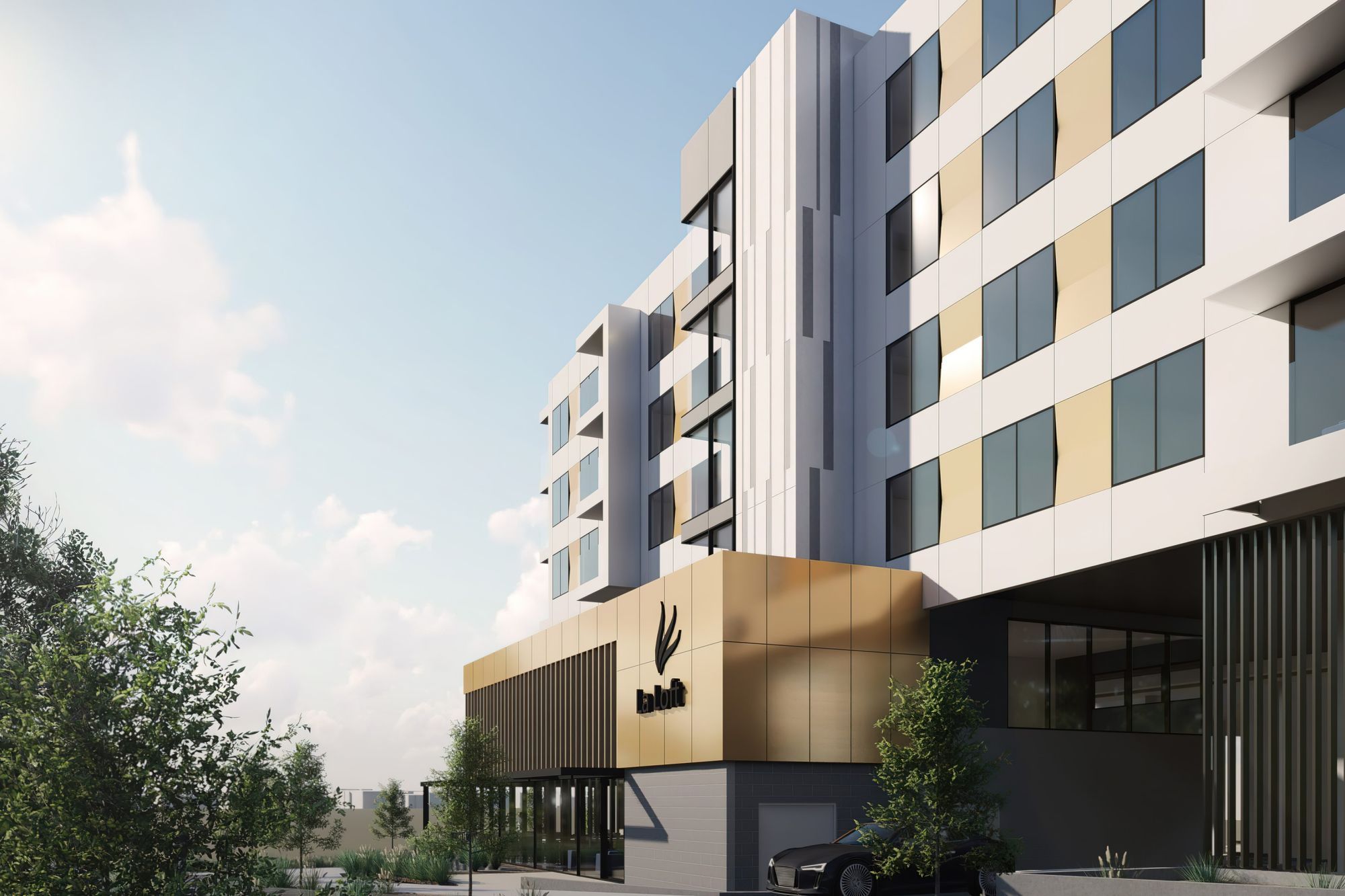 Tonsley Hotel