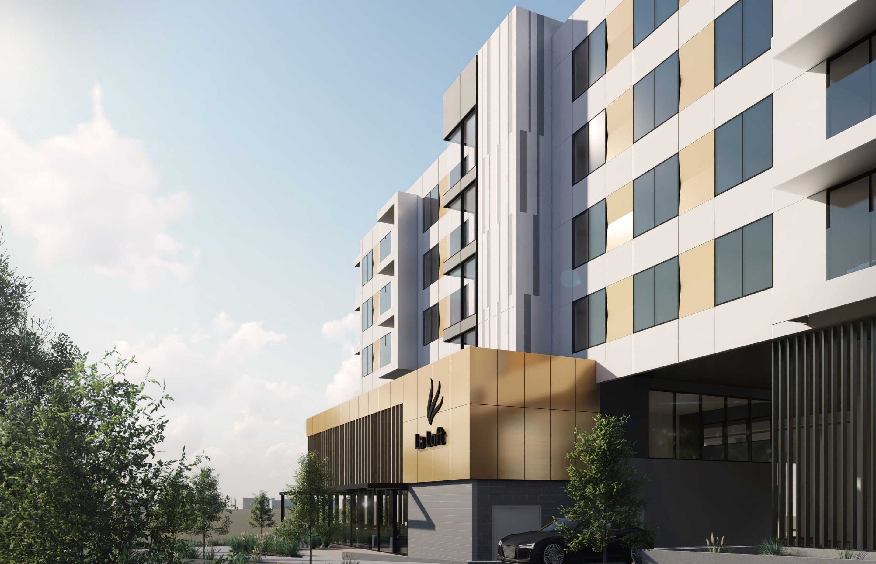 Tonsley Hotel