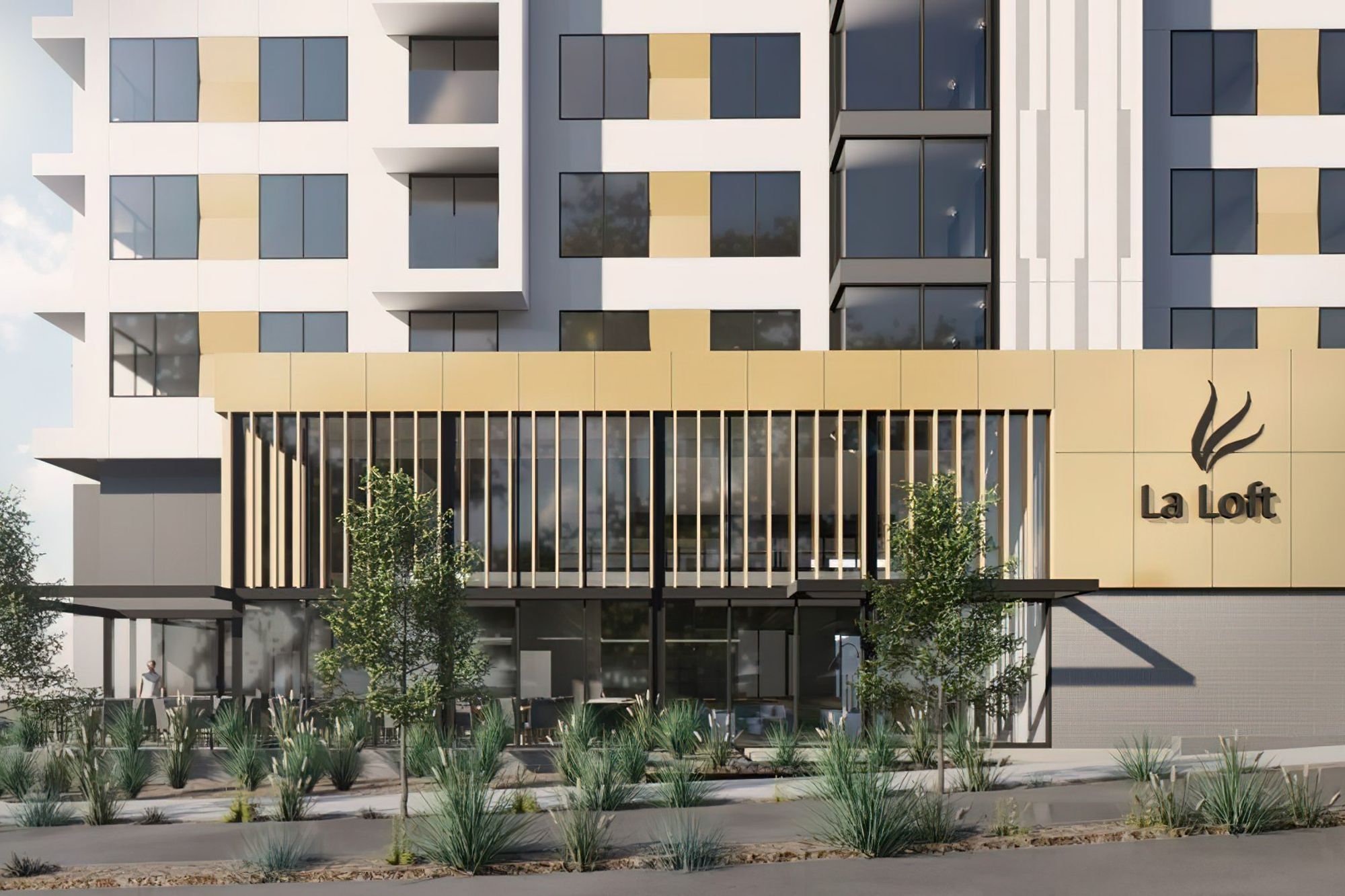 Tonsley Hotel