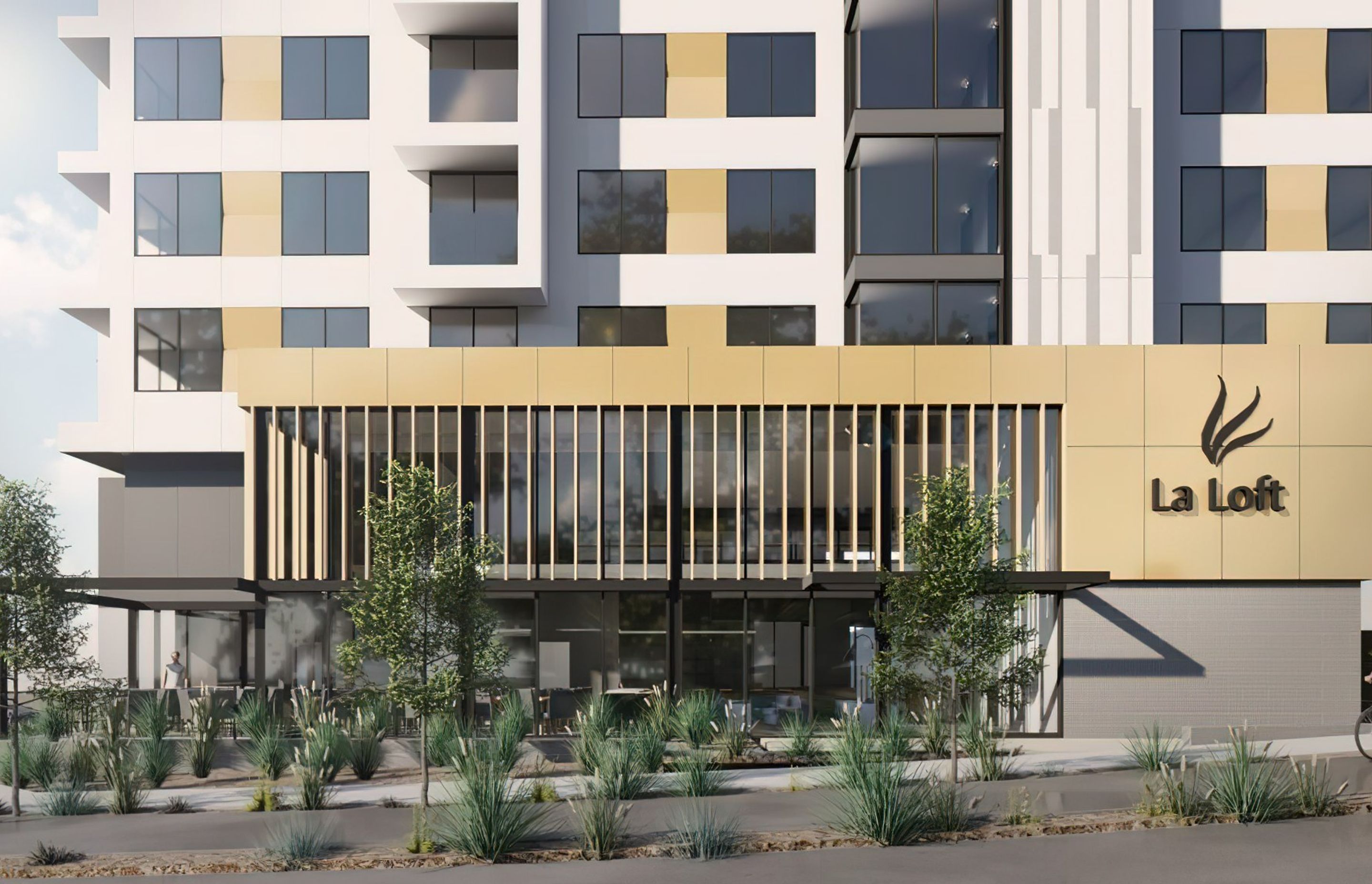 Tonsley Hotel