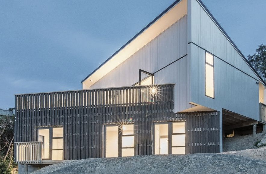 Totara House