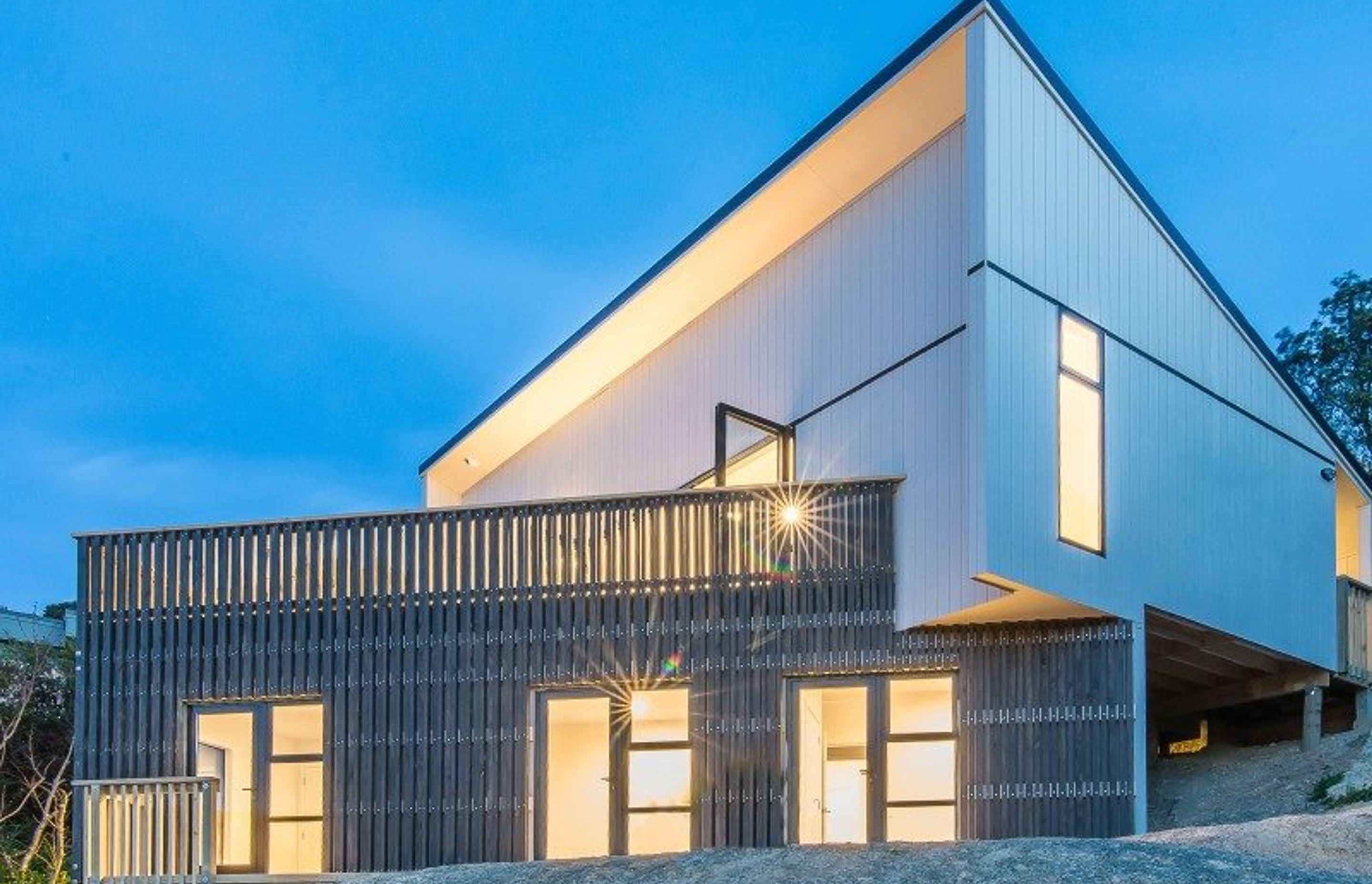 Totara House