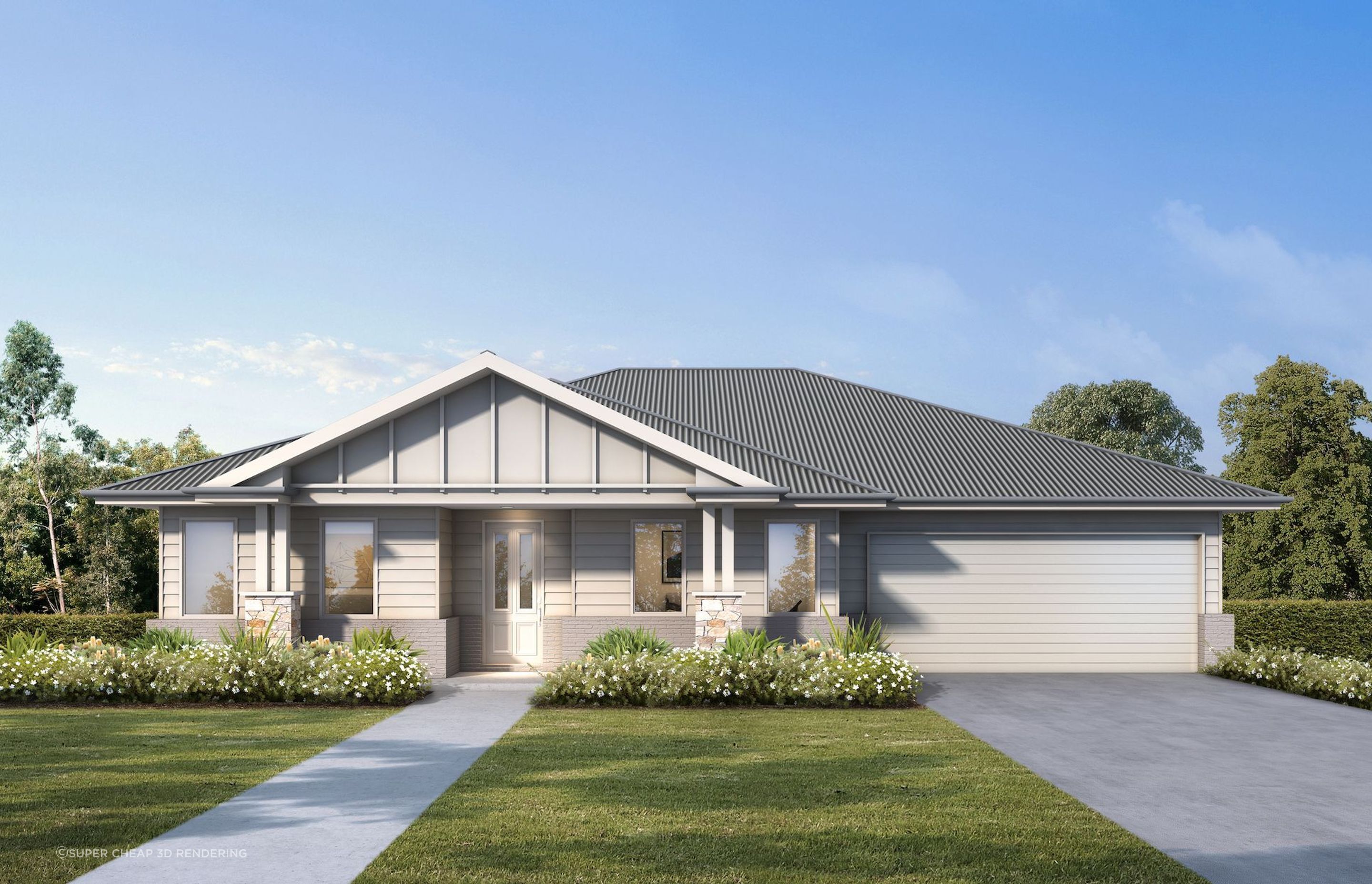Tumut Development