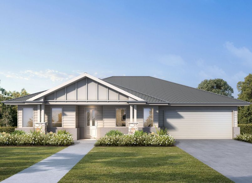 Tumut Development