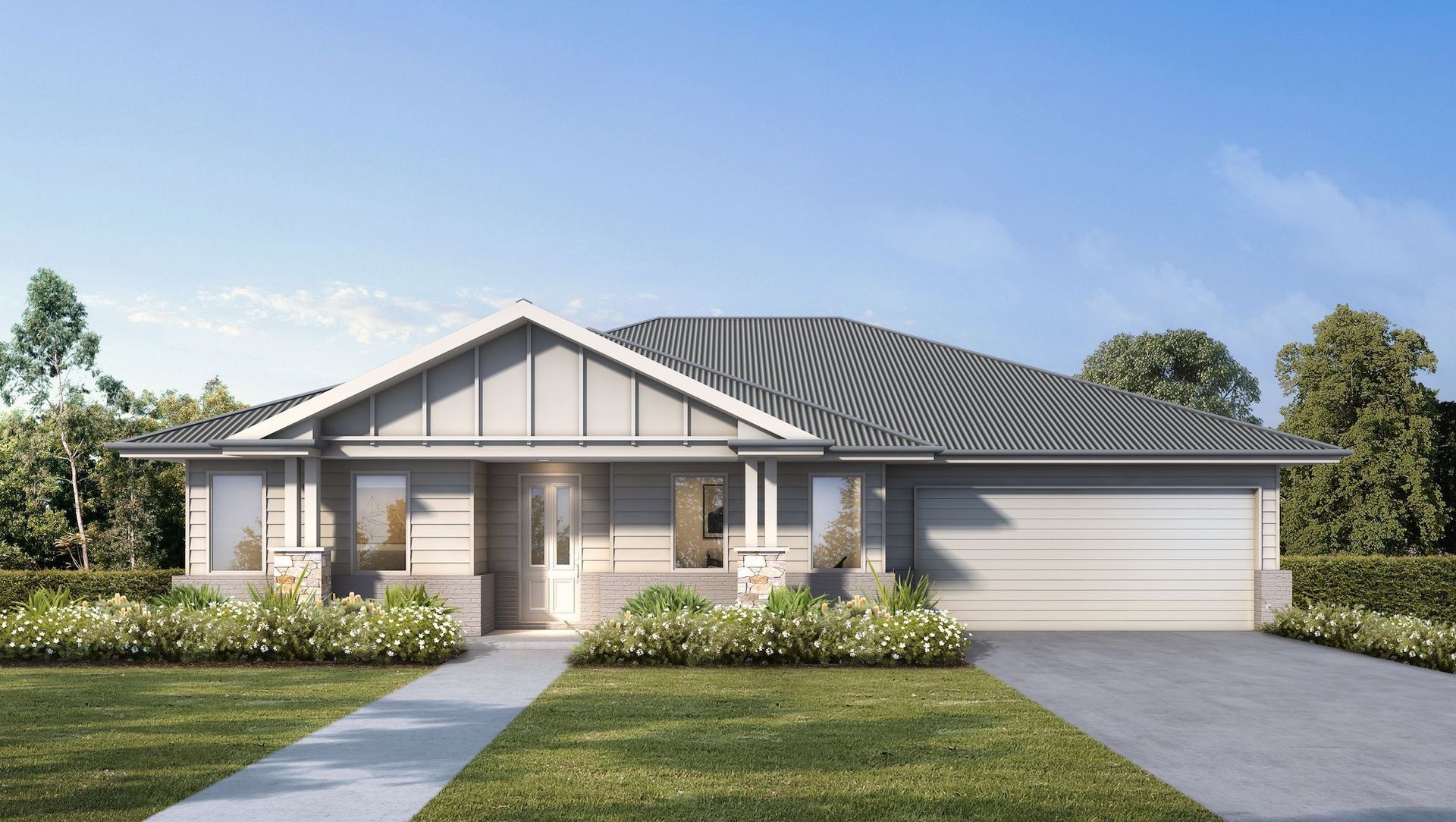 Tumut Development banner