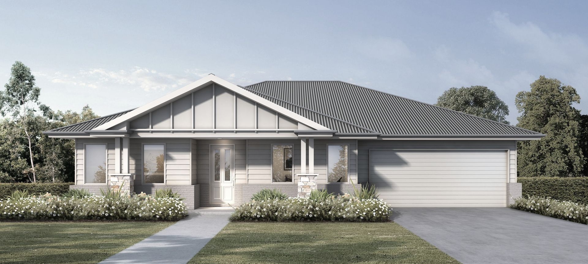 Tumut Development banner