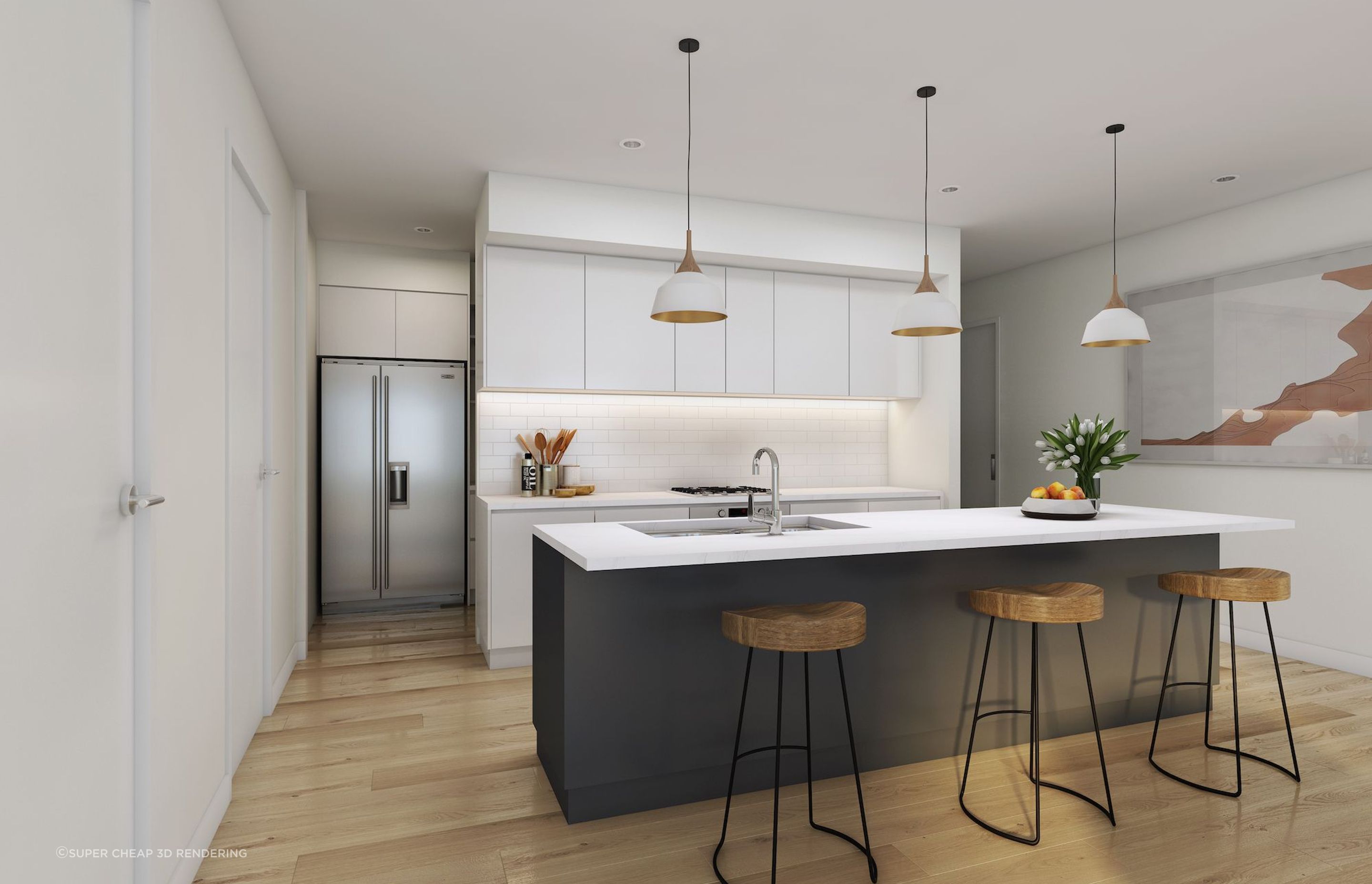 Tumut Development