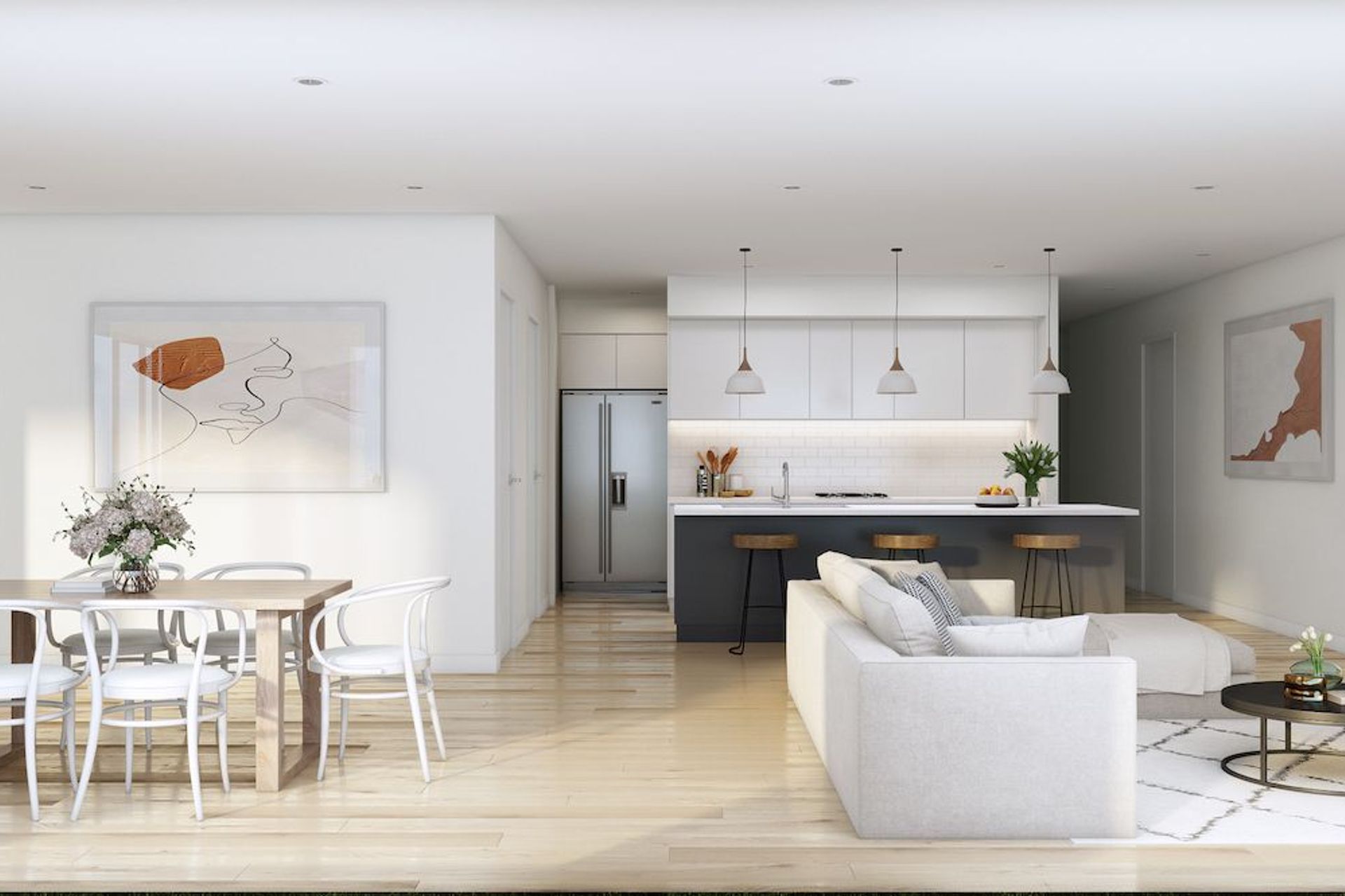 Tumut Development