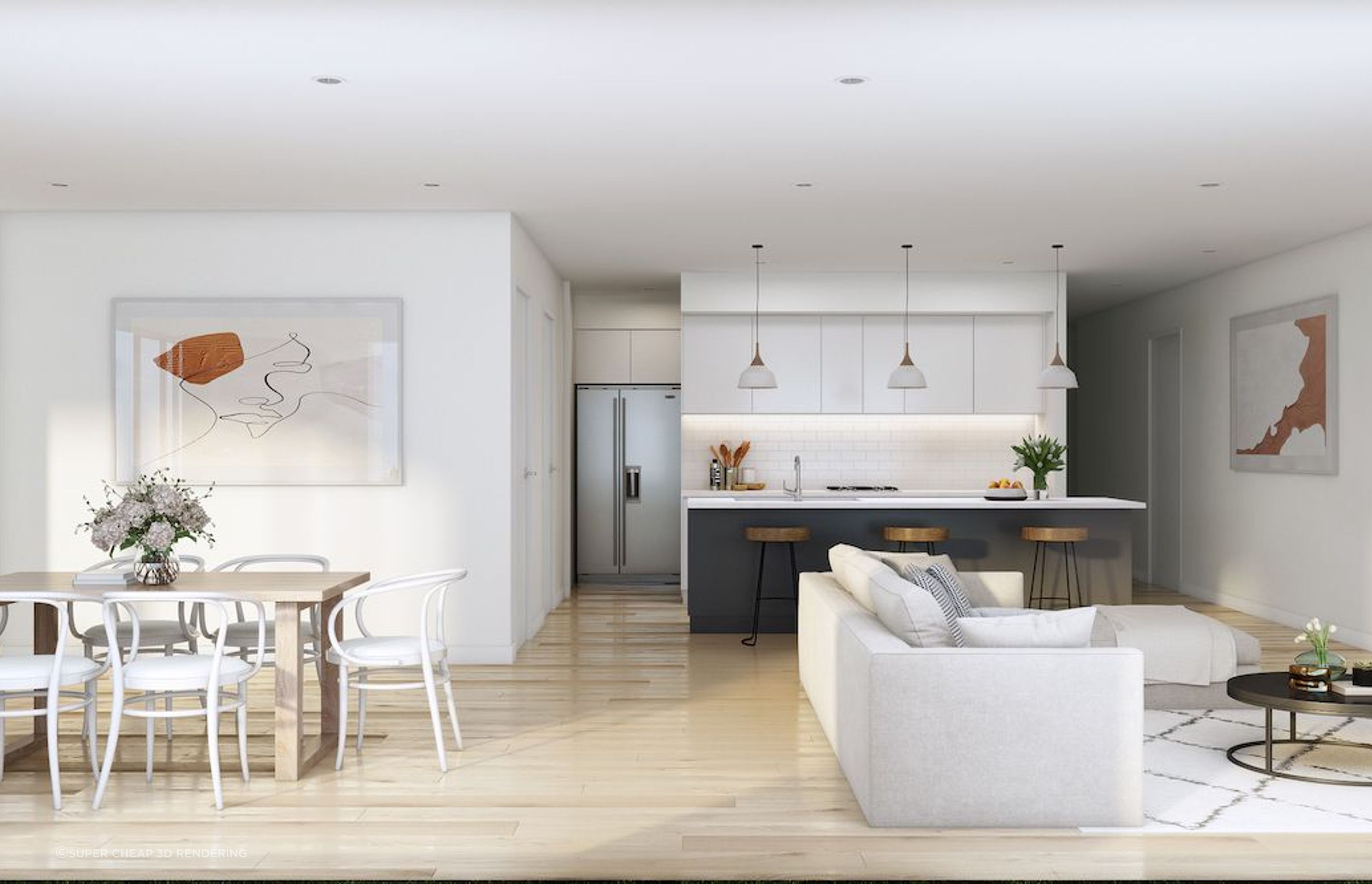 Tumut Development