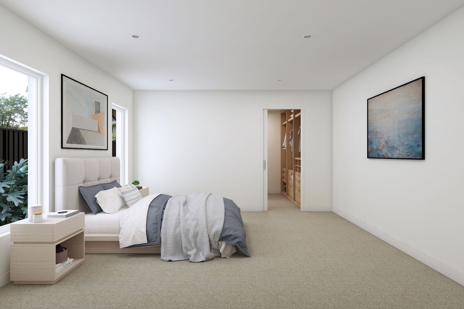 Tumut Development