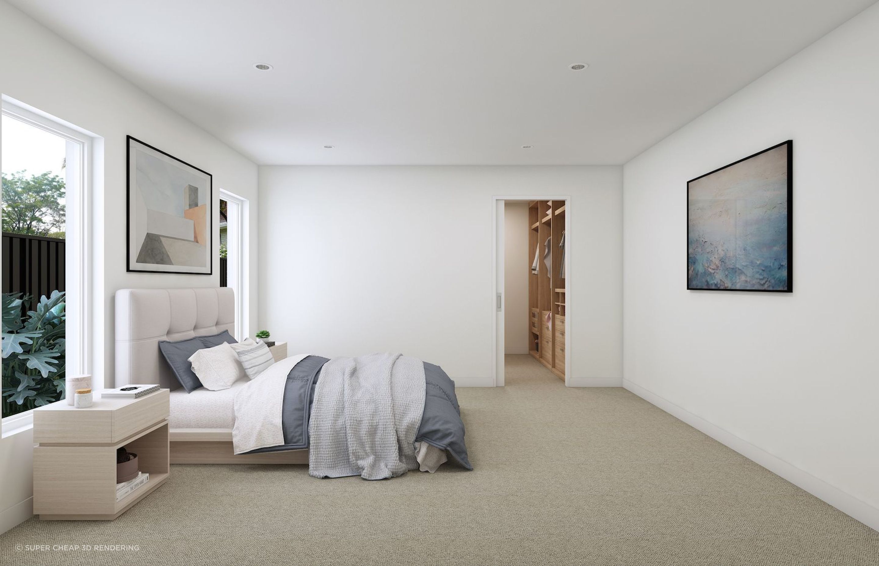 Tumut Development