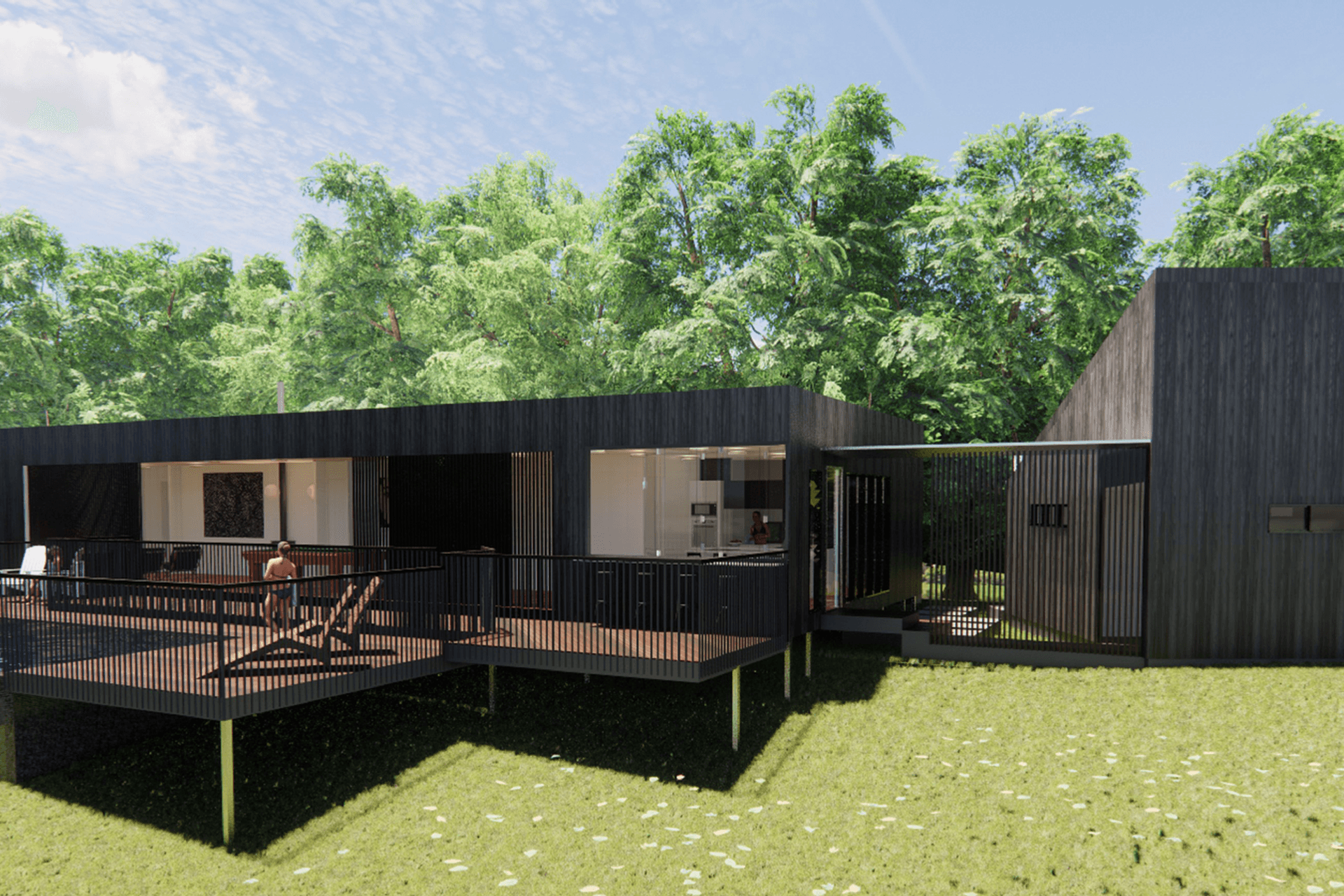 Viewland House