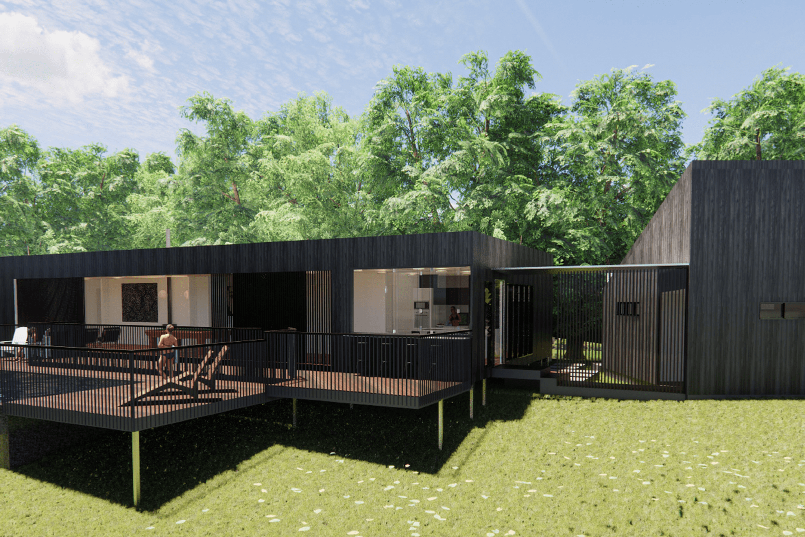 Viewland House
