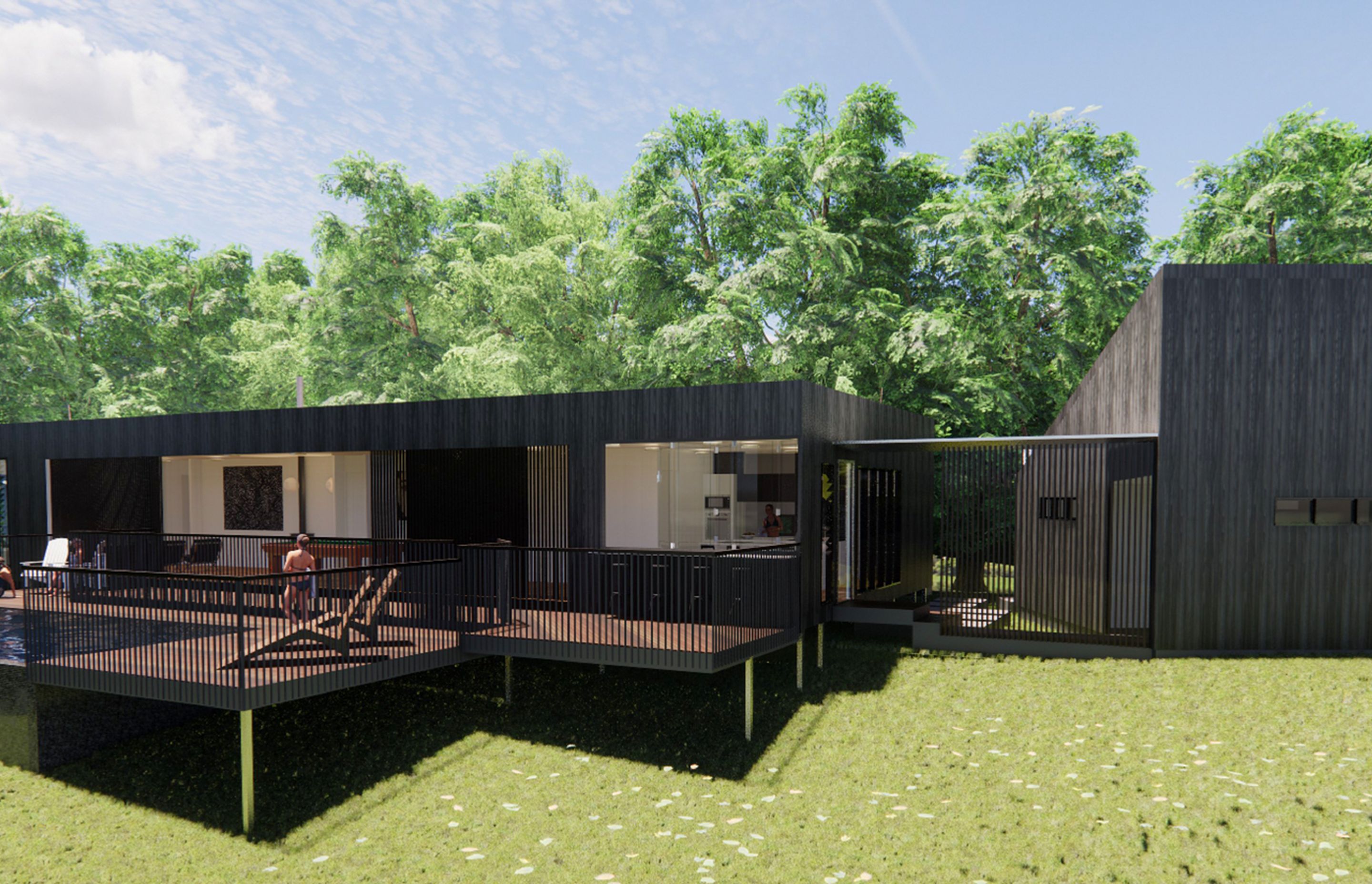 Viewland House