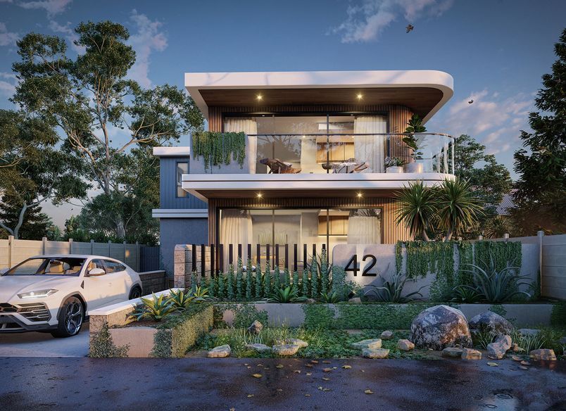 Umina