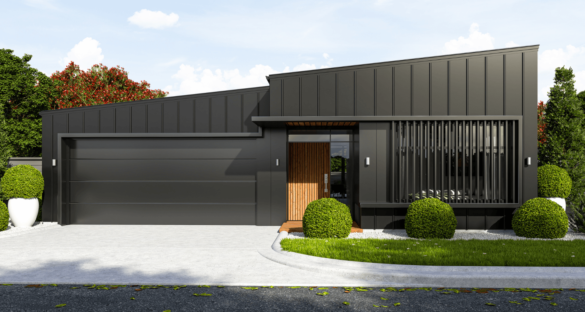 3-Bedroom House Plan - West Melton banner