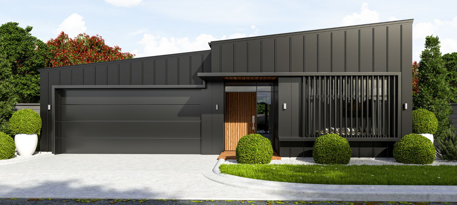 3-Bedroom House Plan - West Melton banner