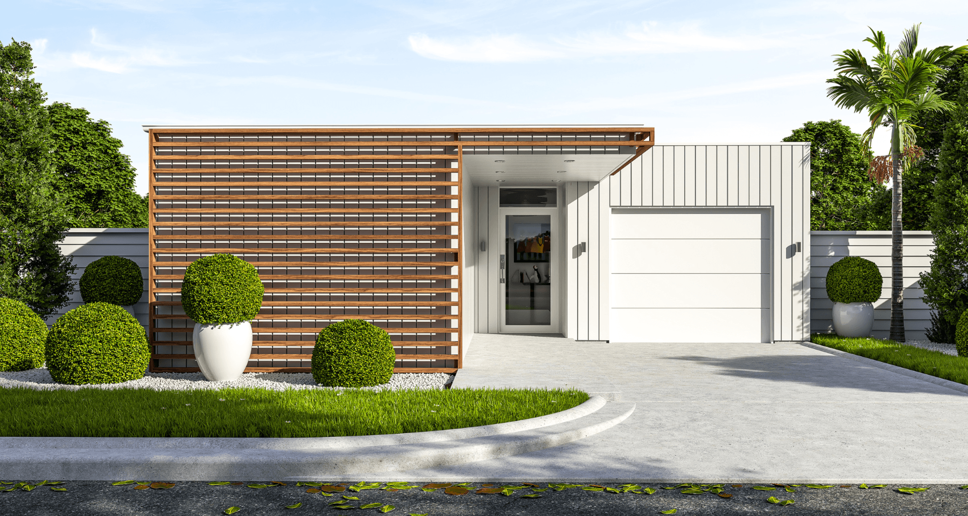 4-Bedroom House Plan - Bonnie banner