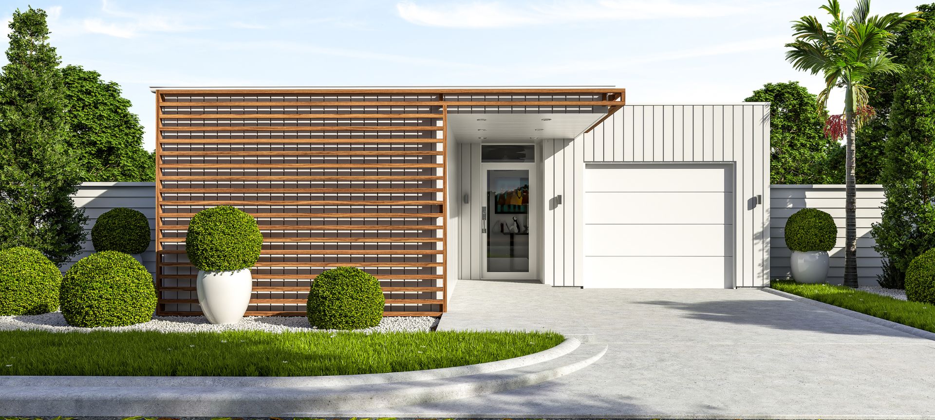 4-Bedroom House Plan - Bonnie banner