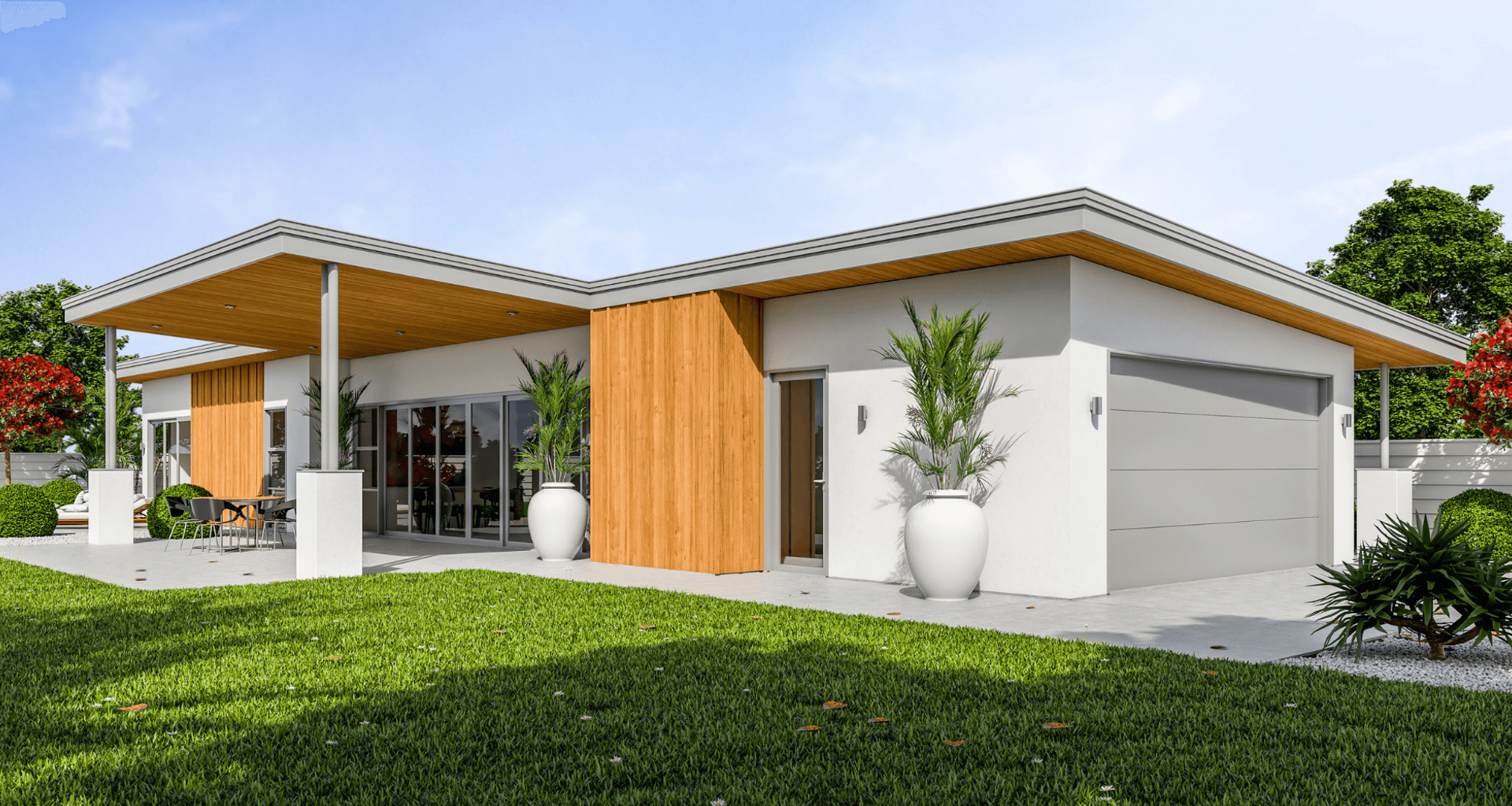 3-Bedroom House Plan - Kirwee banner