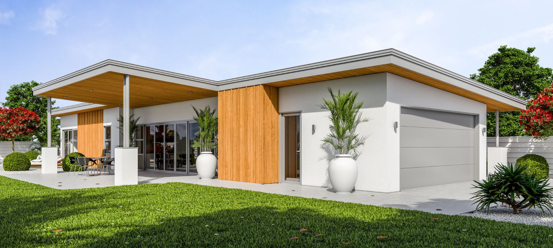 3-Bedroom House Plan - Kirwee banner
