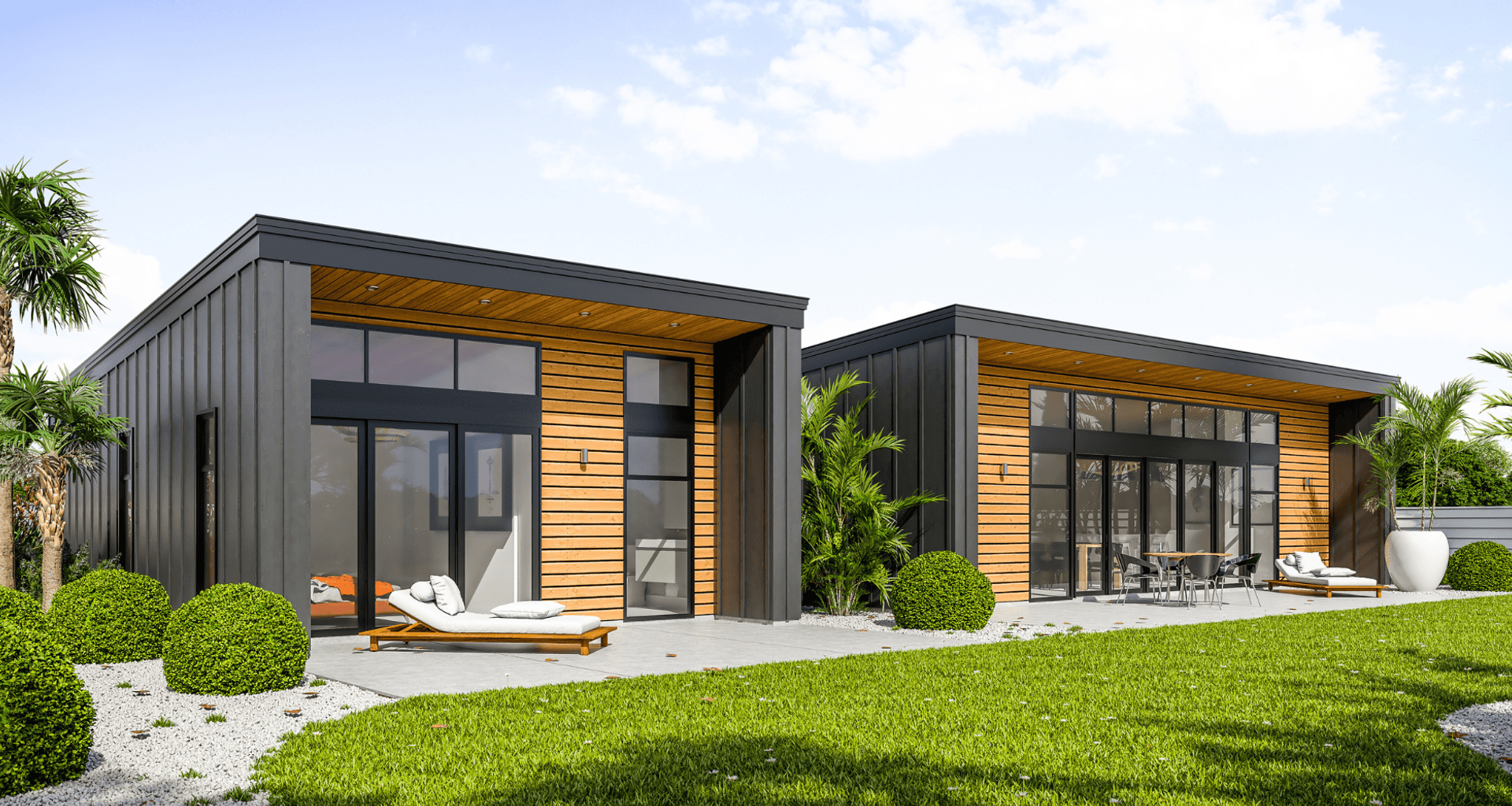 3-Bedroom House Plan - Dunsandel banner