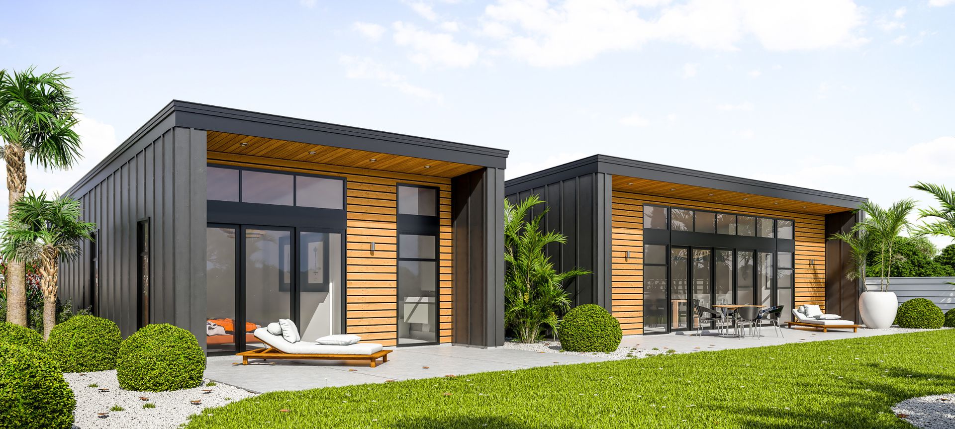 3-Bedroom House Plan - Dunsandel banner