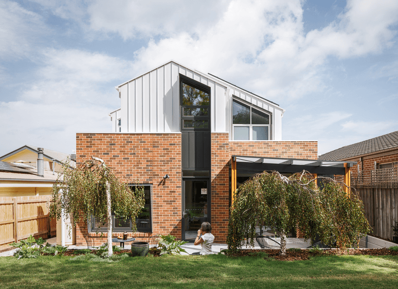 Bungalow Reborn