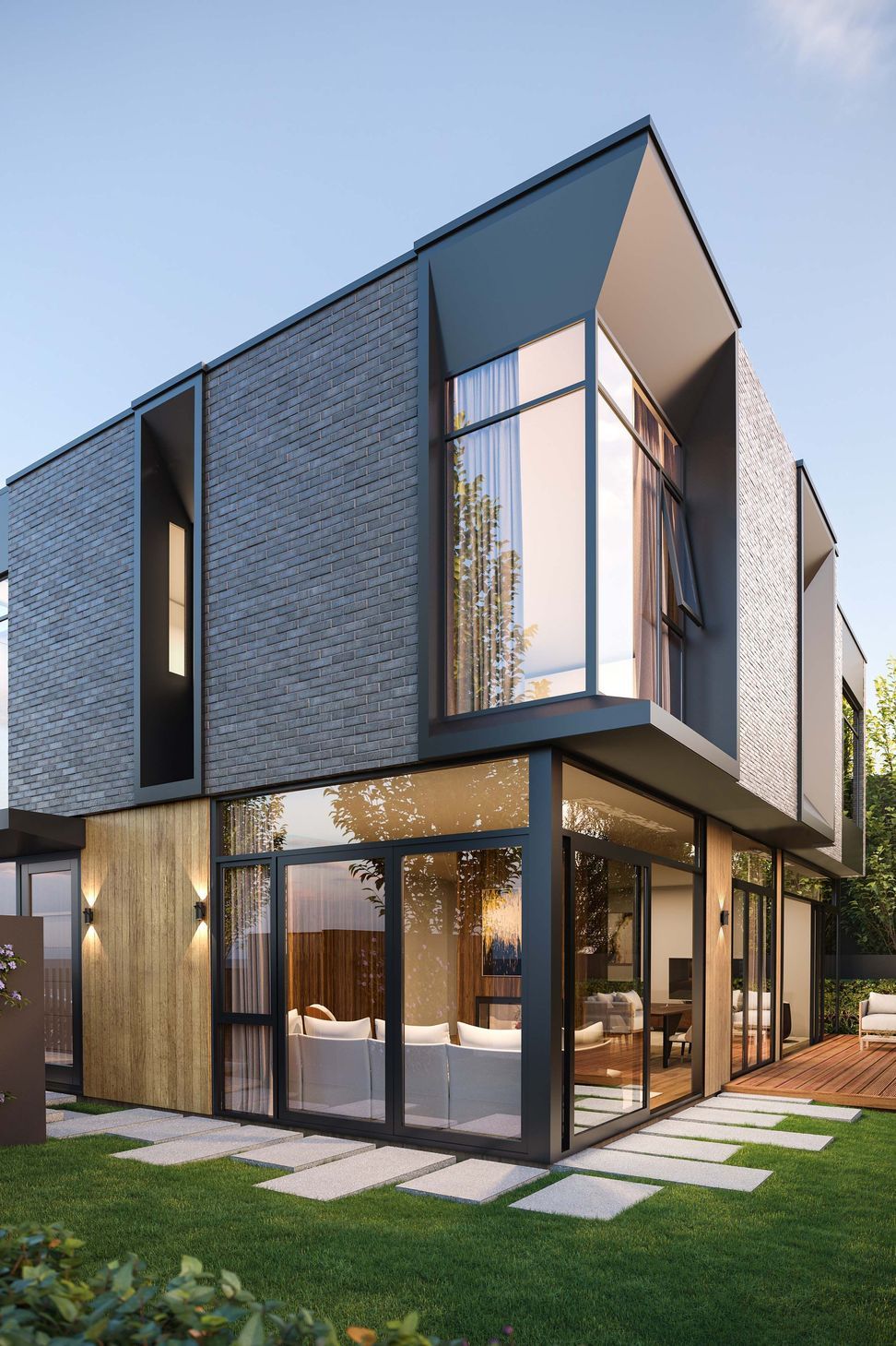 Remuera, Auckland.
