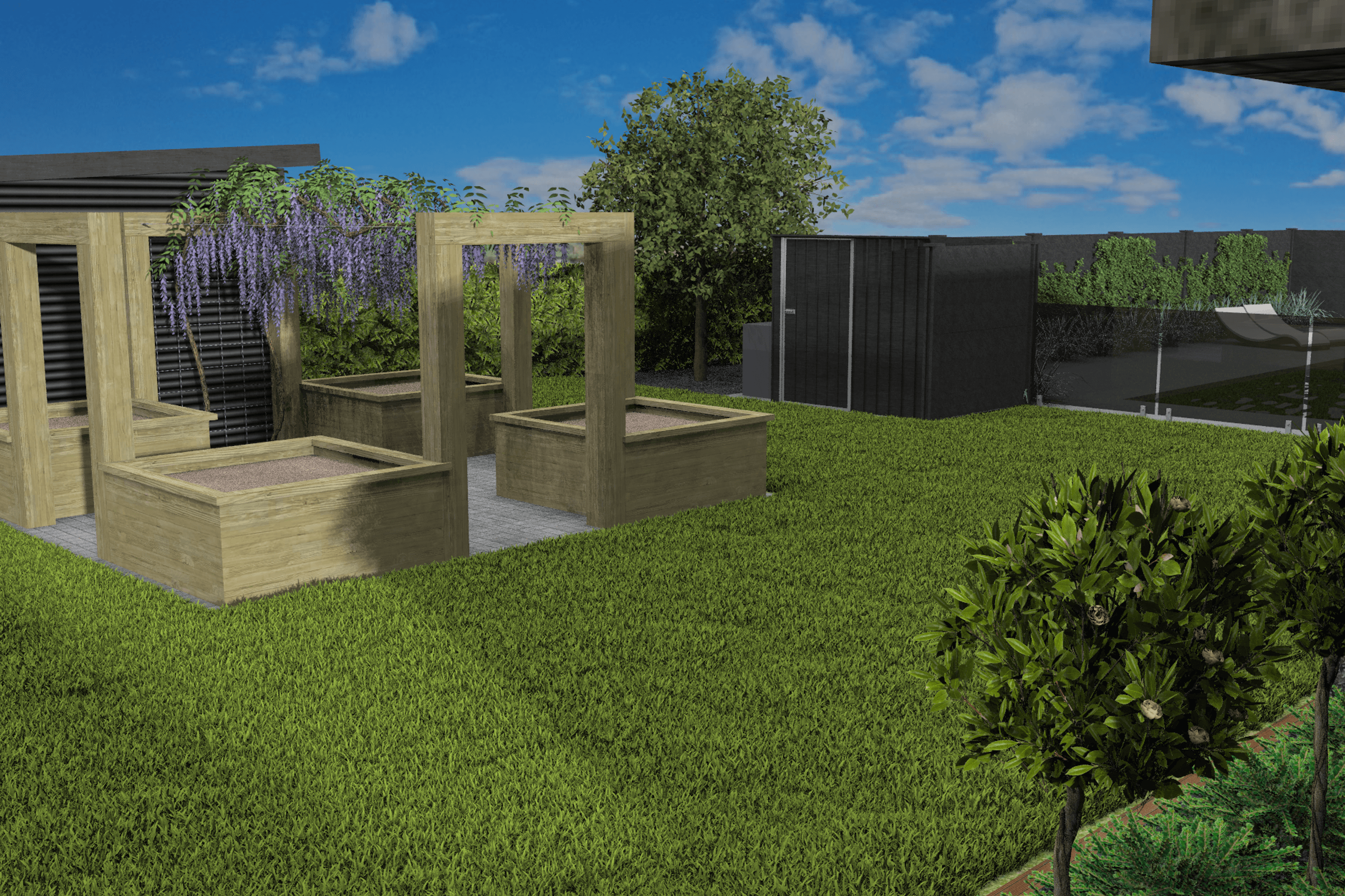 3D Renders