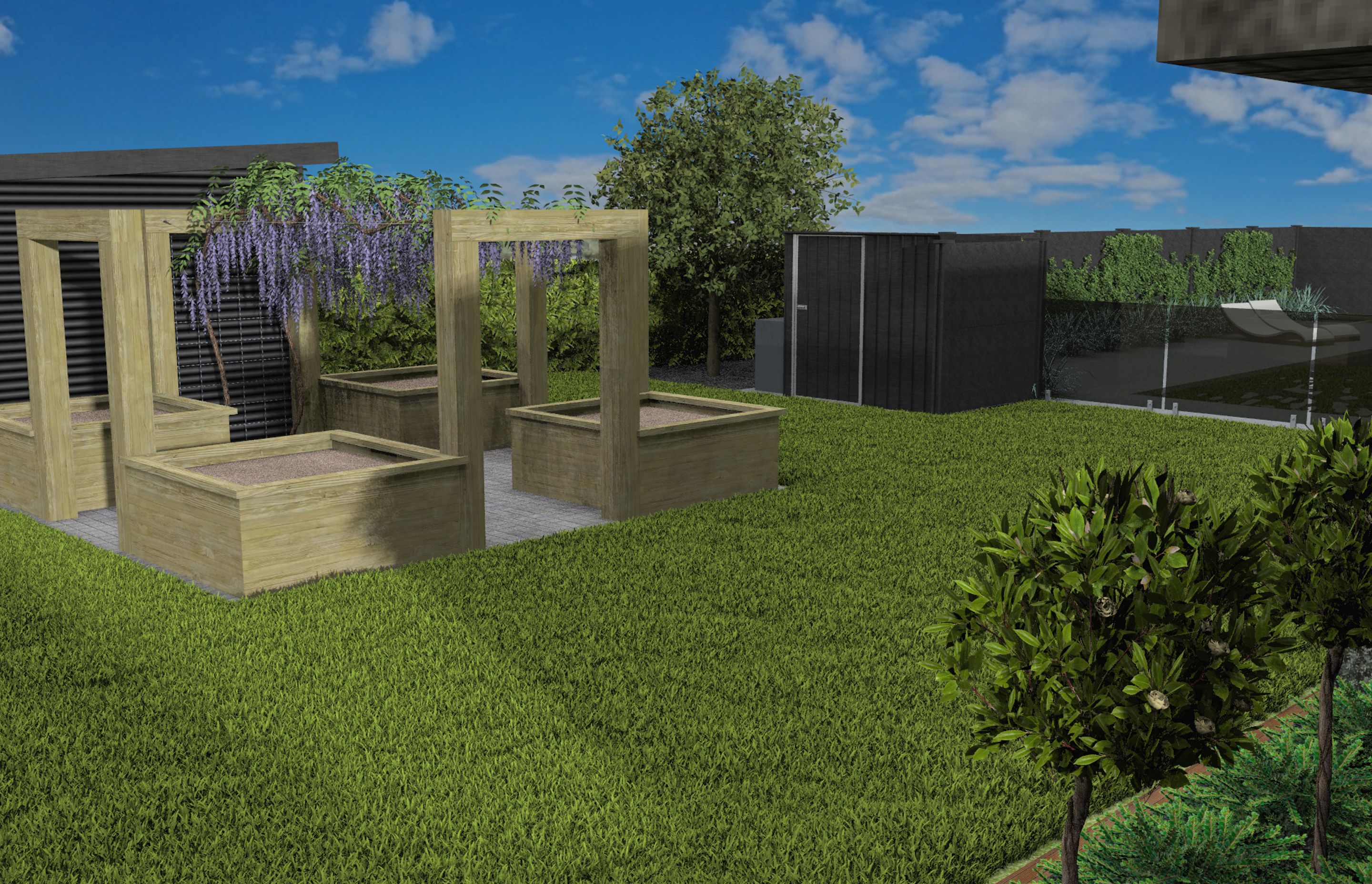 3D Renders
