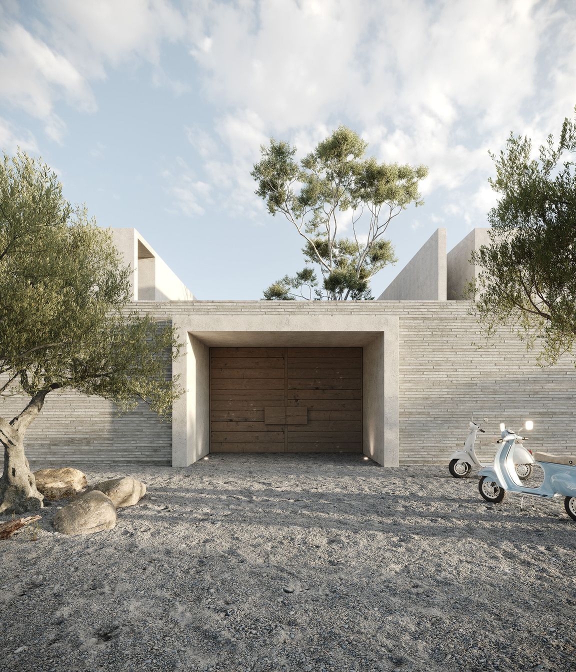 Casa Sardinia