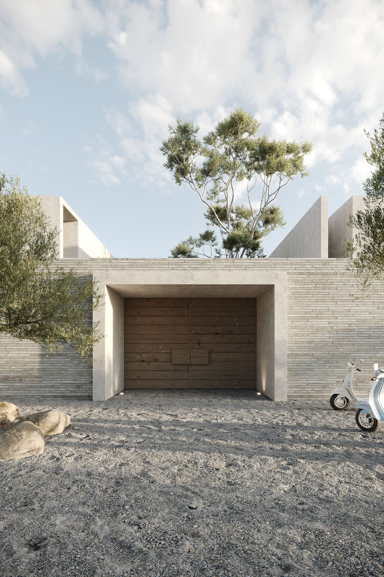Casa Sardinia