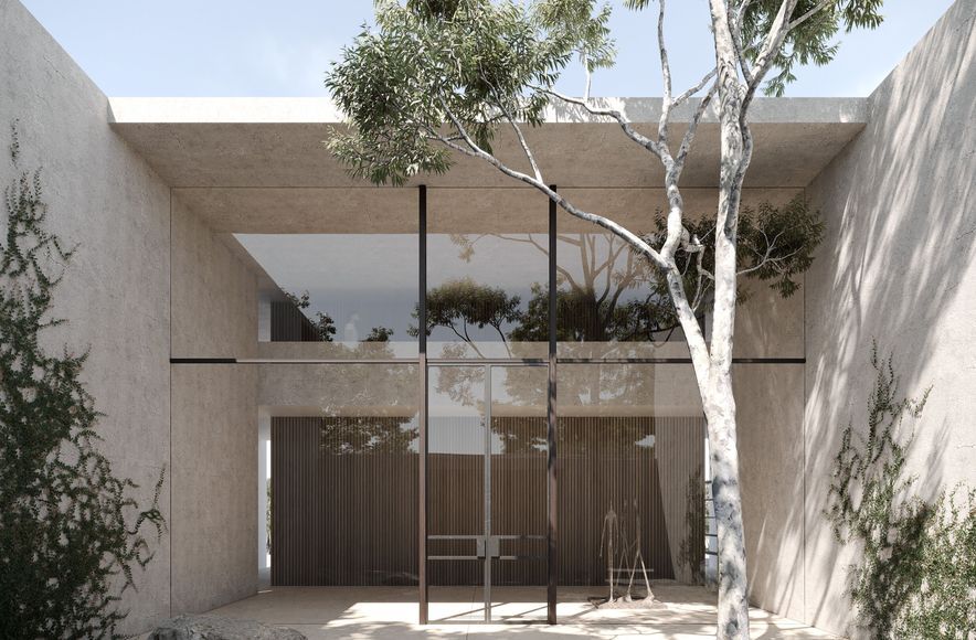 Casa Sardinia
