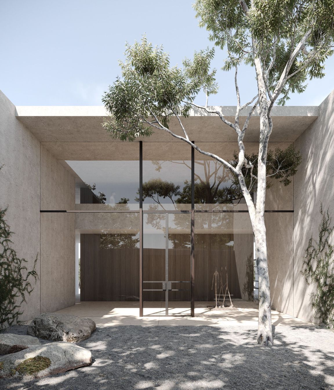 Casa Sardinia