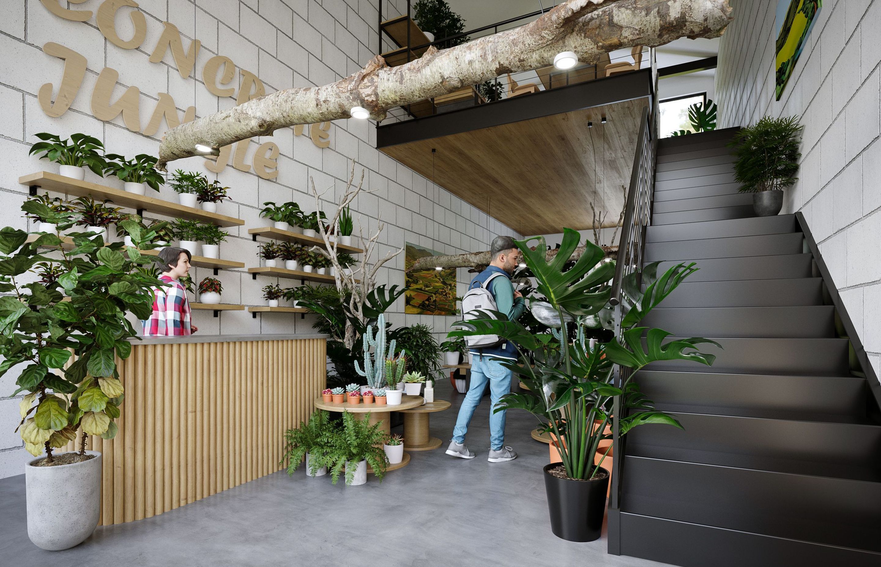 Hobsonville Worksquare, Auckland