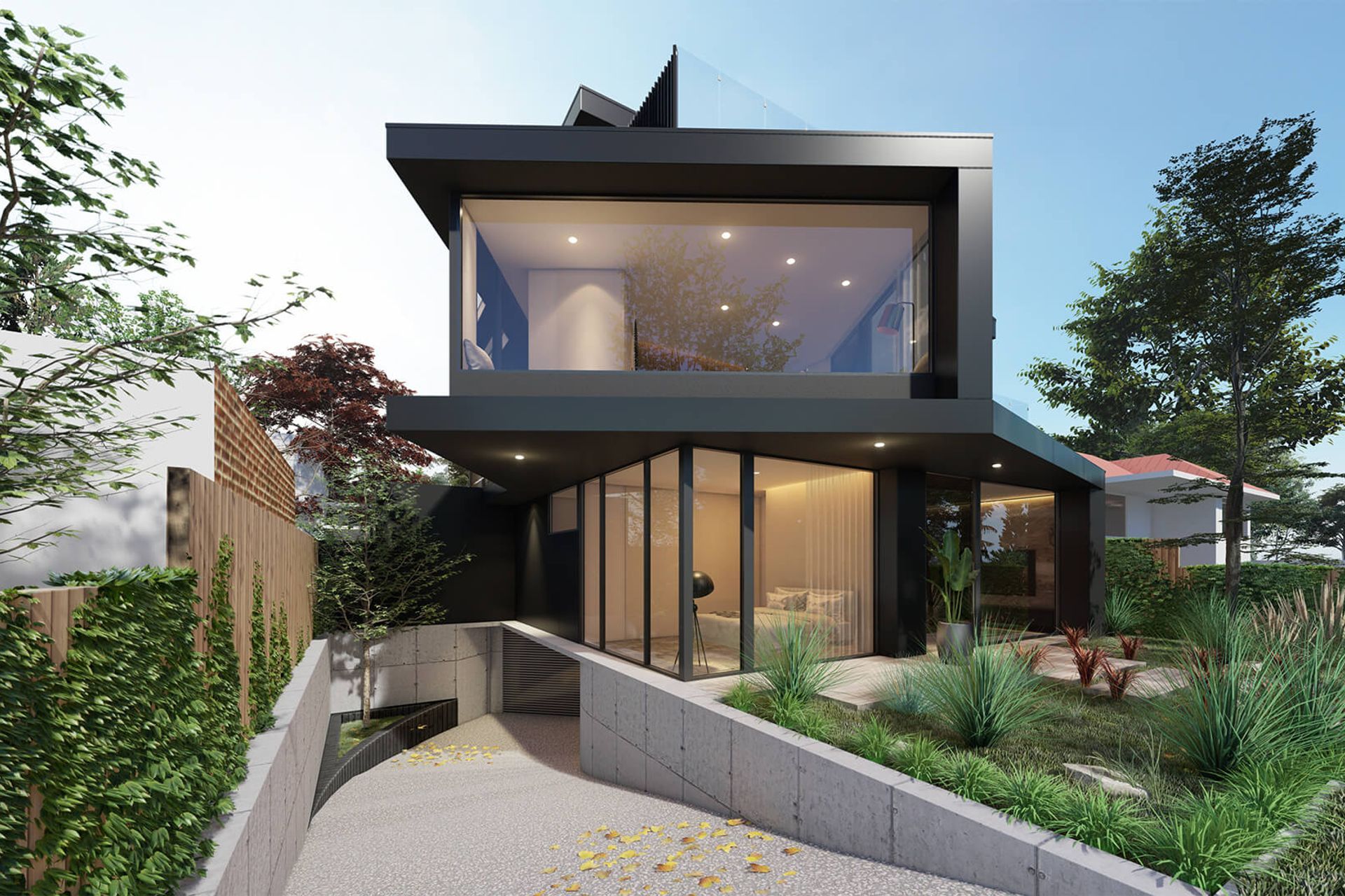 Williamstone Beach House