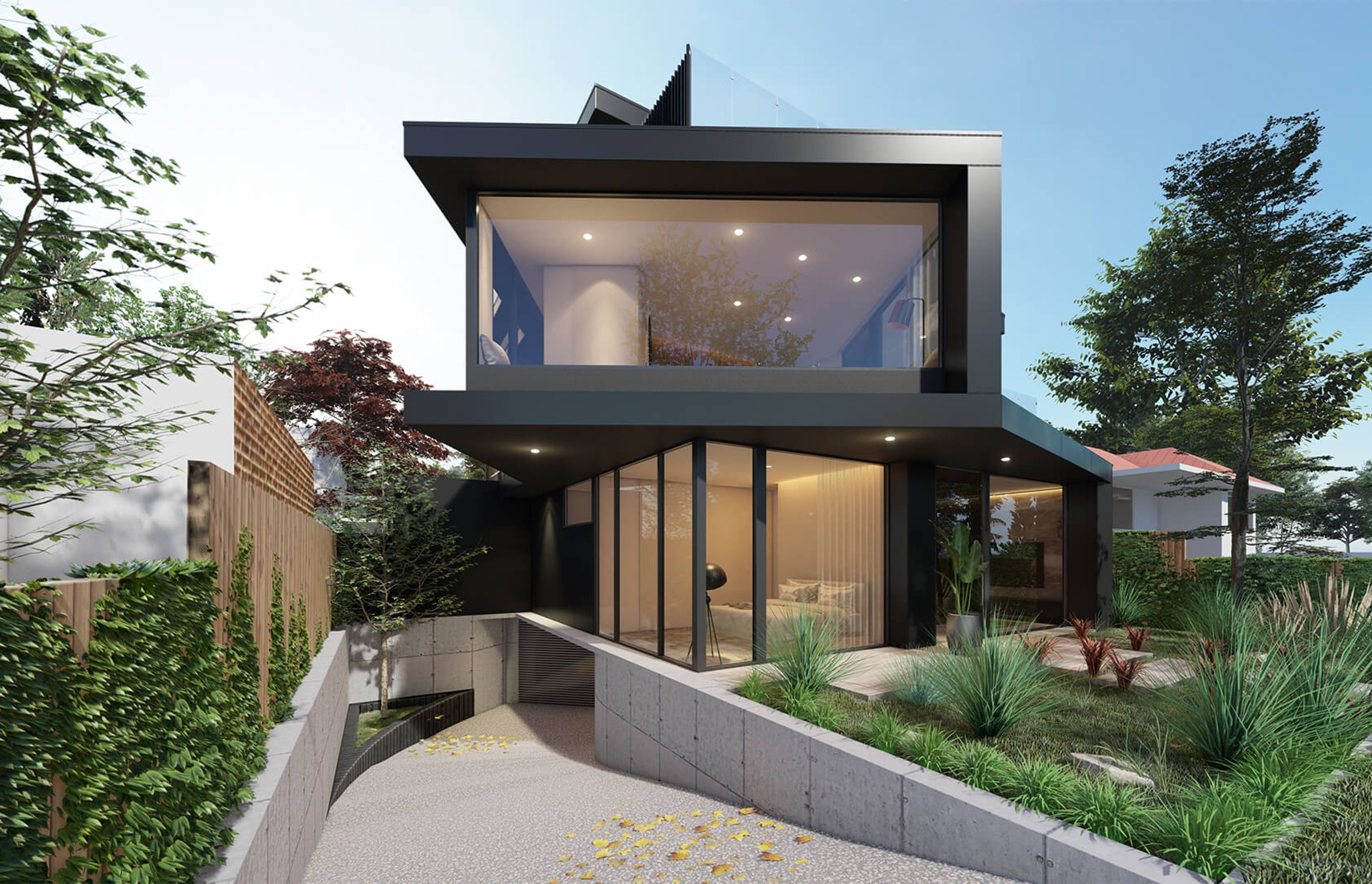 Williamstone Beach House