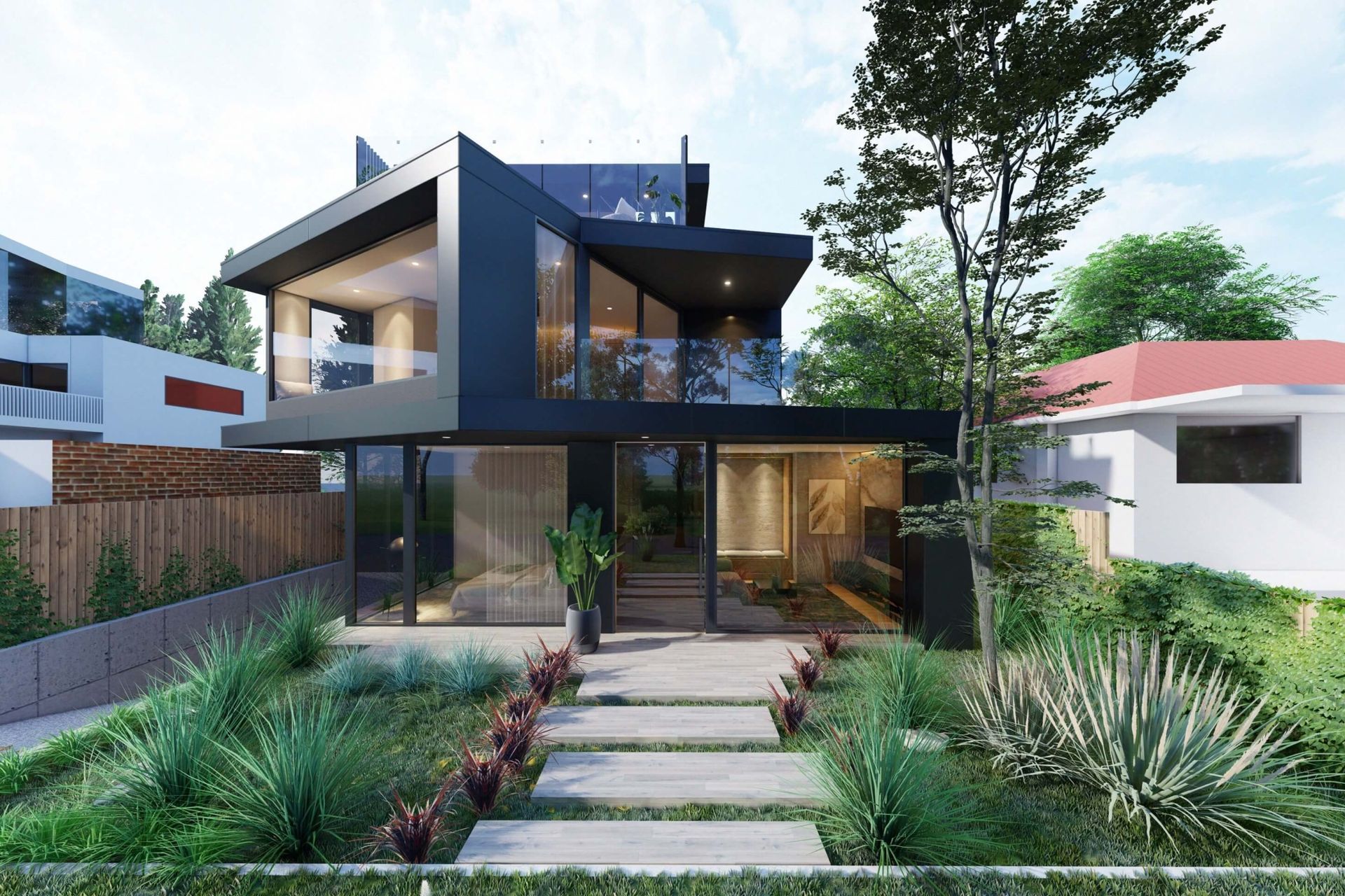 Williamstone Beach House