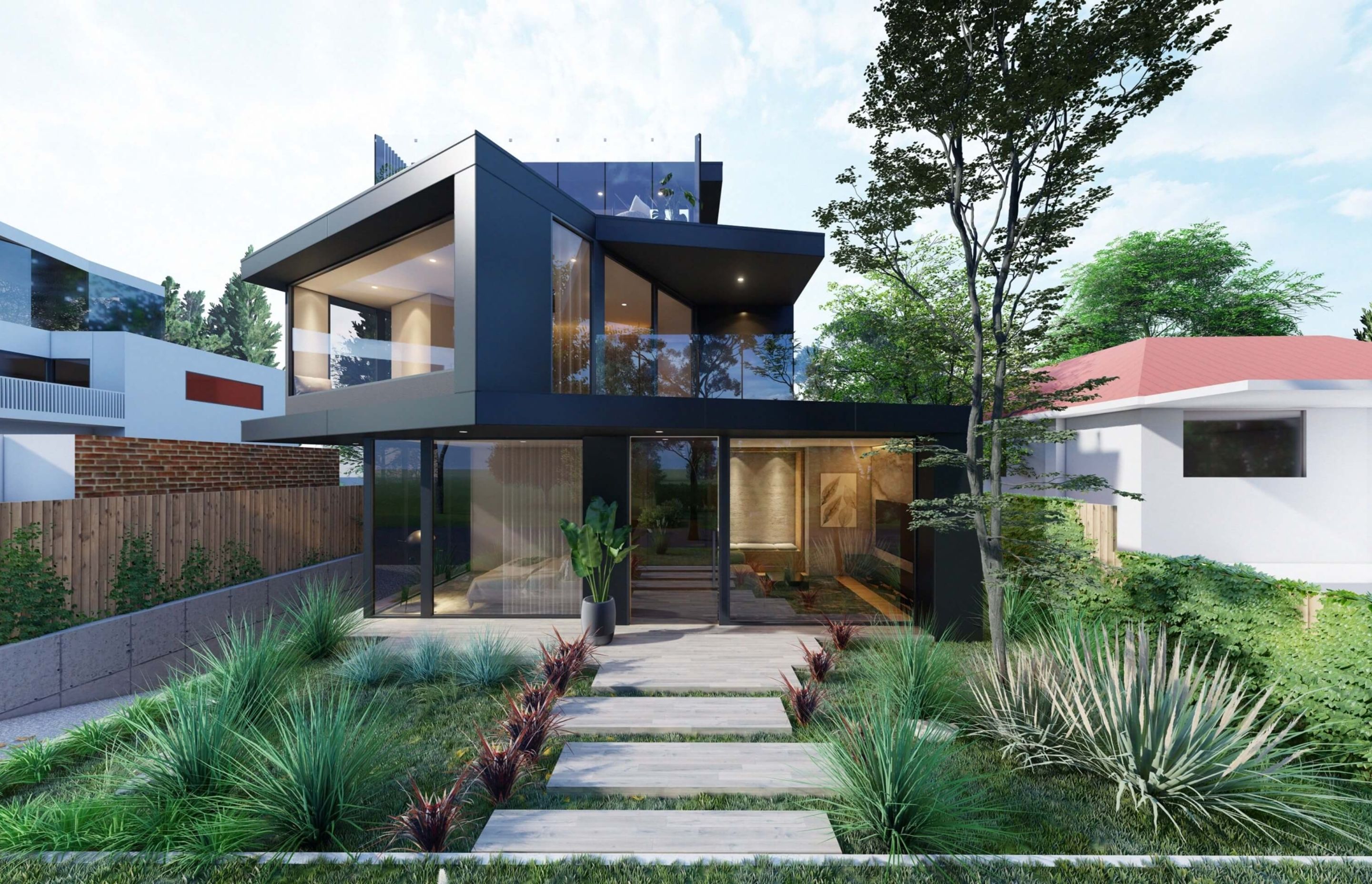 Williamstone Beach House