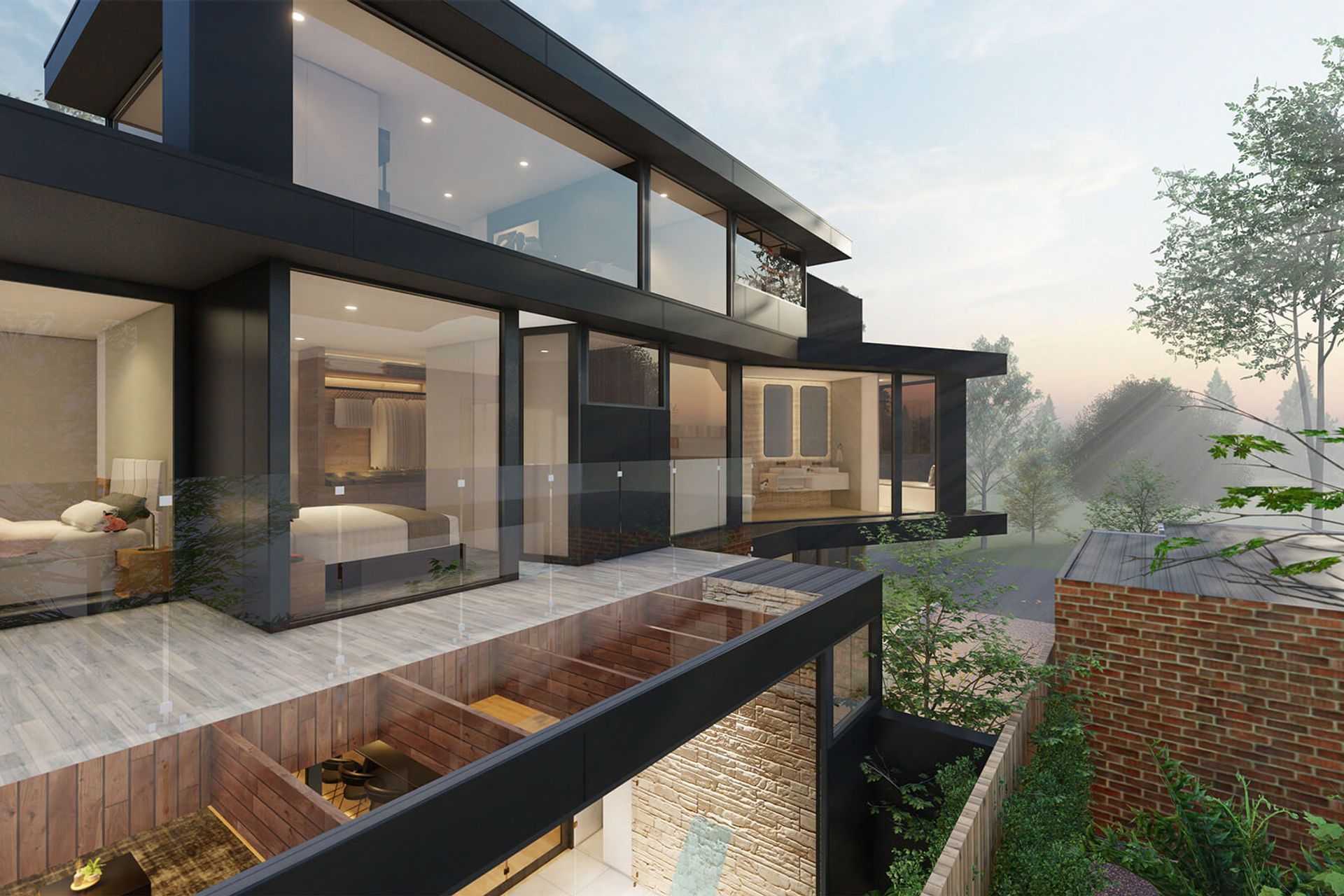 Williamstone Beach House
