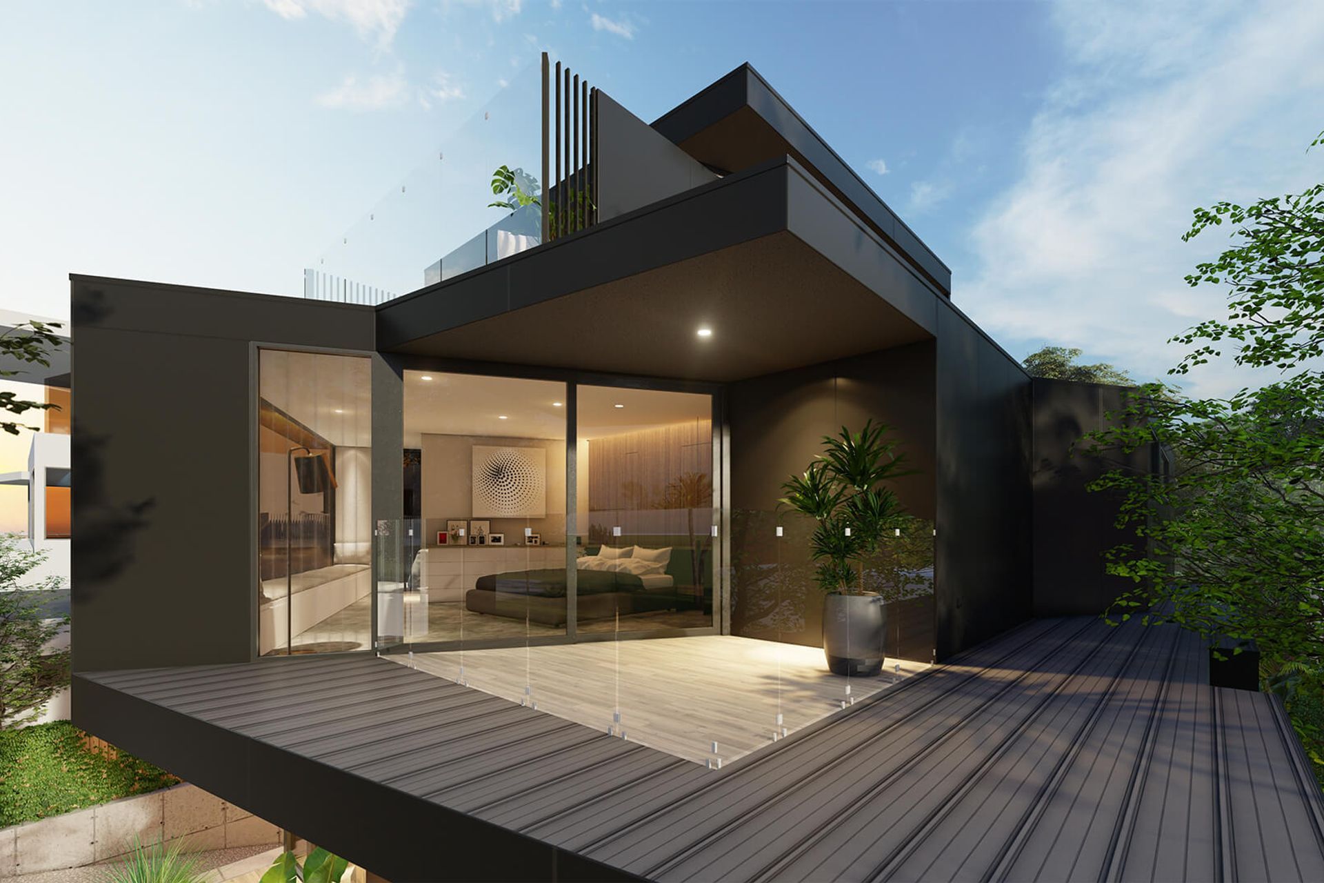 Williamstone Beach House
