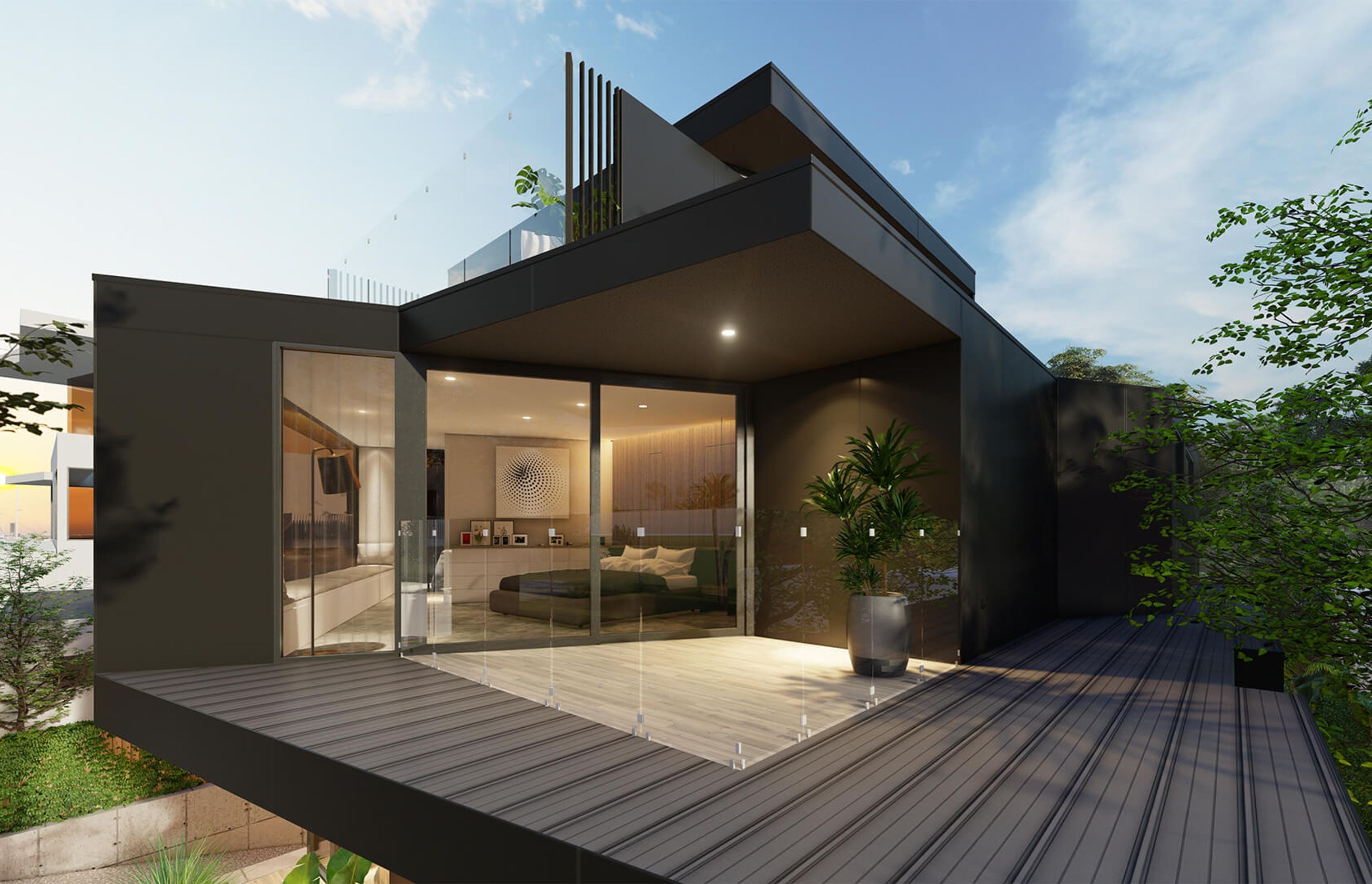 Williamstone Beach House
