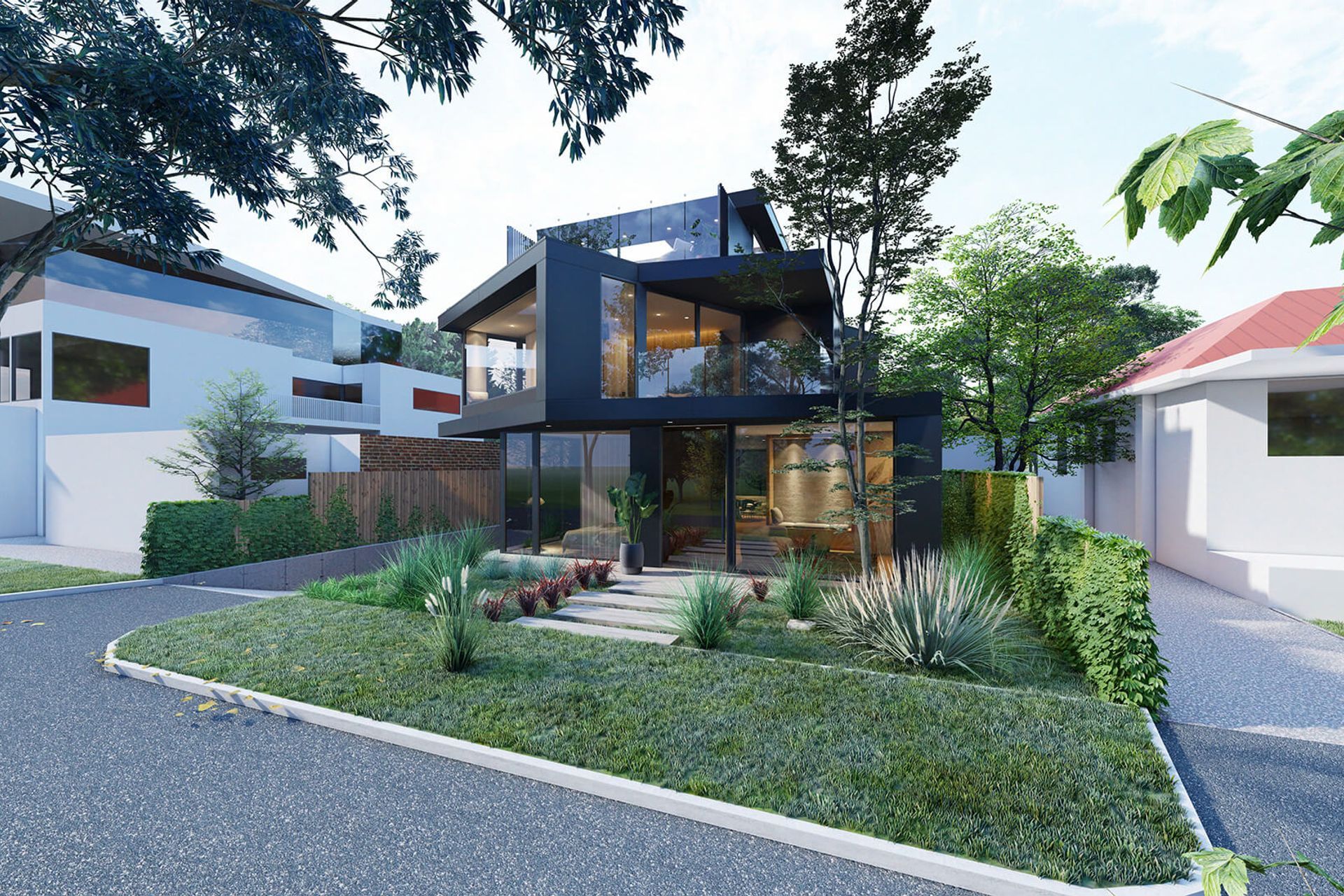 Williamstone Beach House