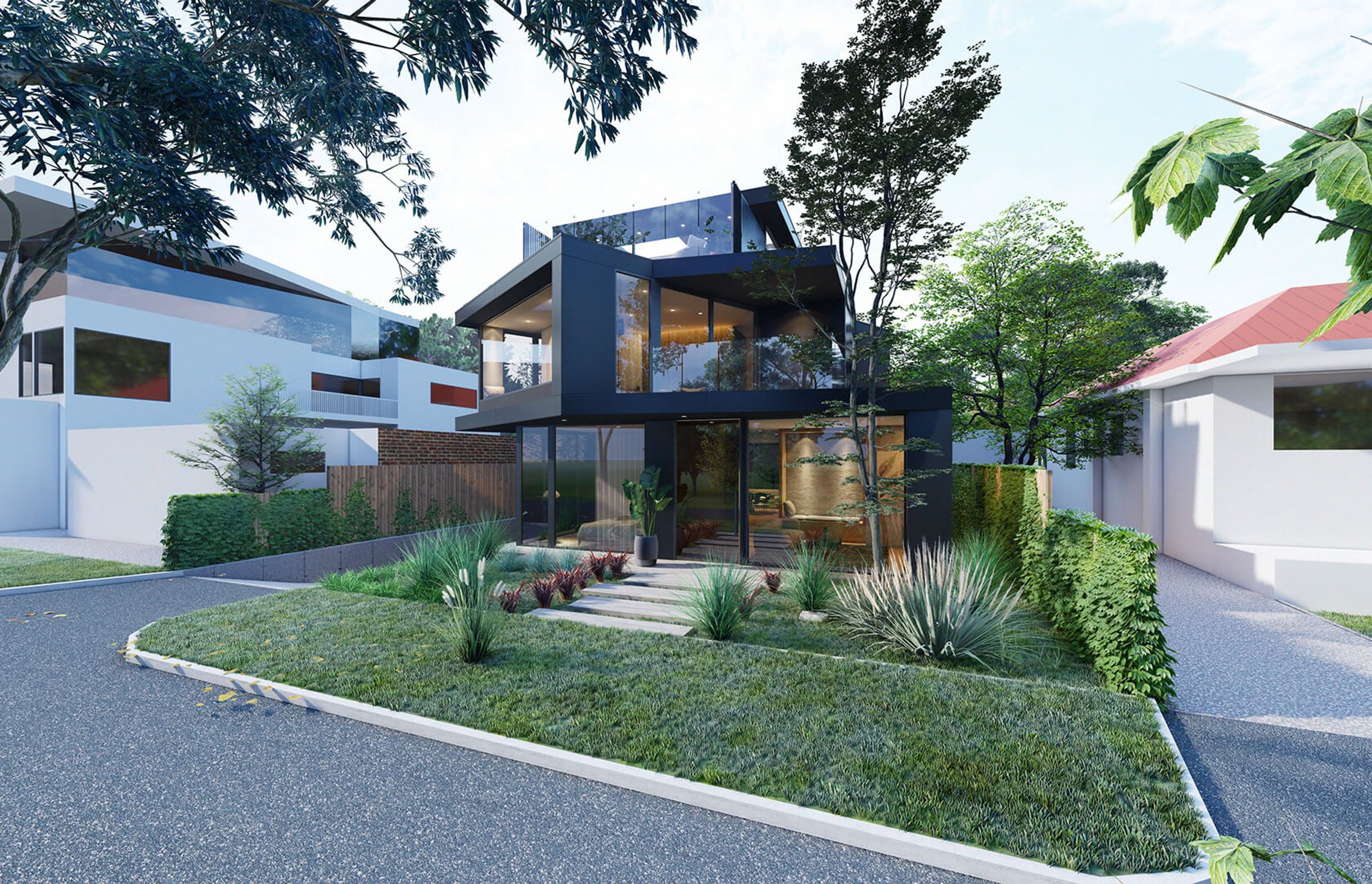 Williamstone Beach House