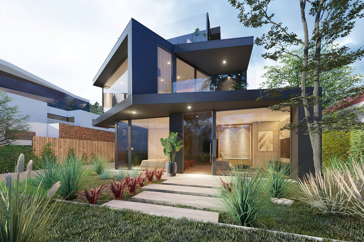 Williamstone Beach House