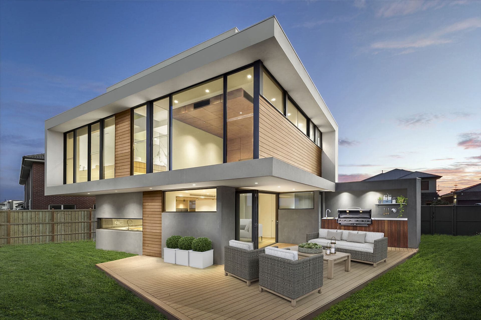 Wyndham Beach House