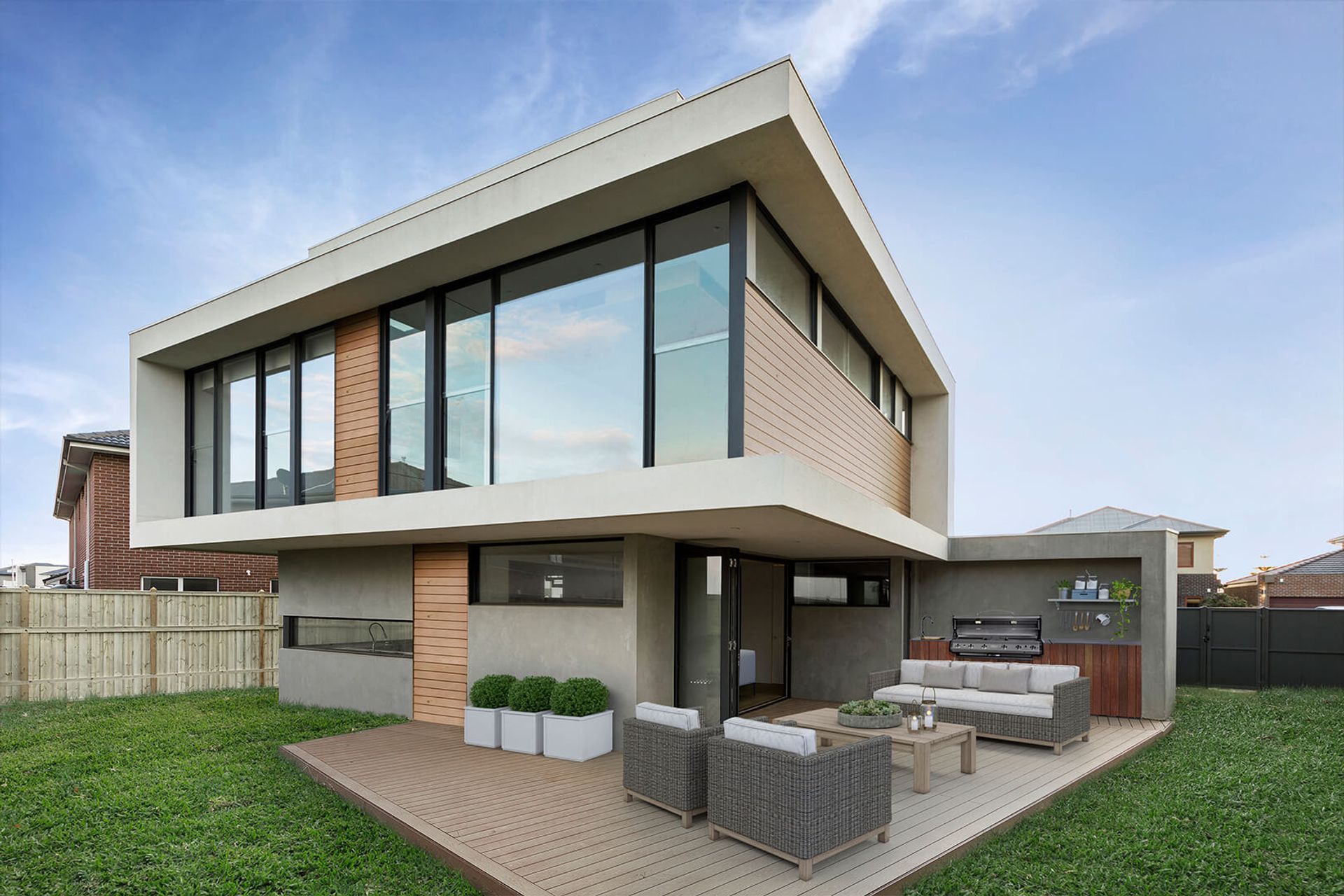 Wyndham Beach House