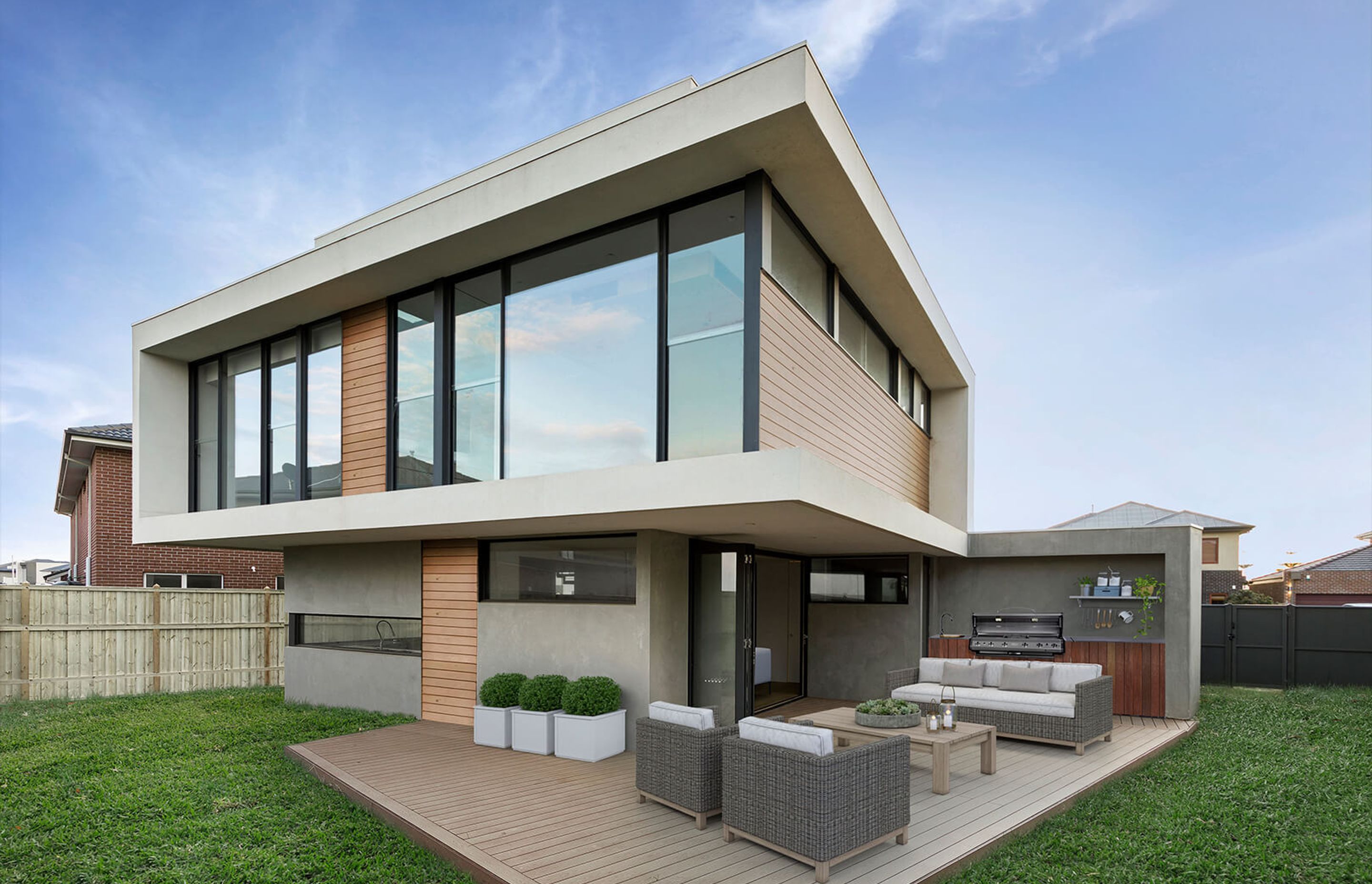 Wyndham Beach House
