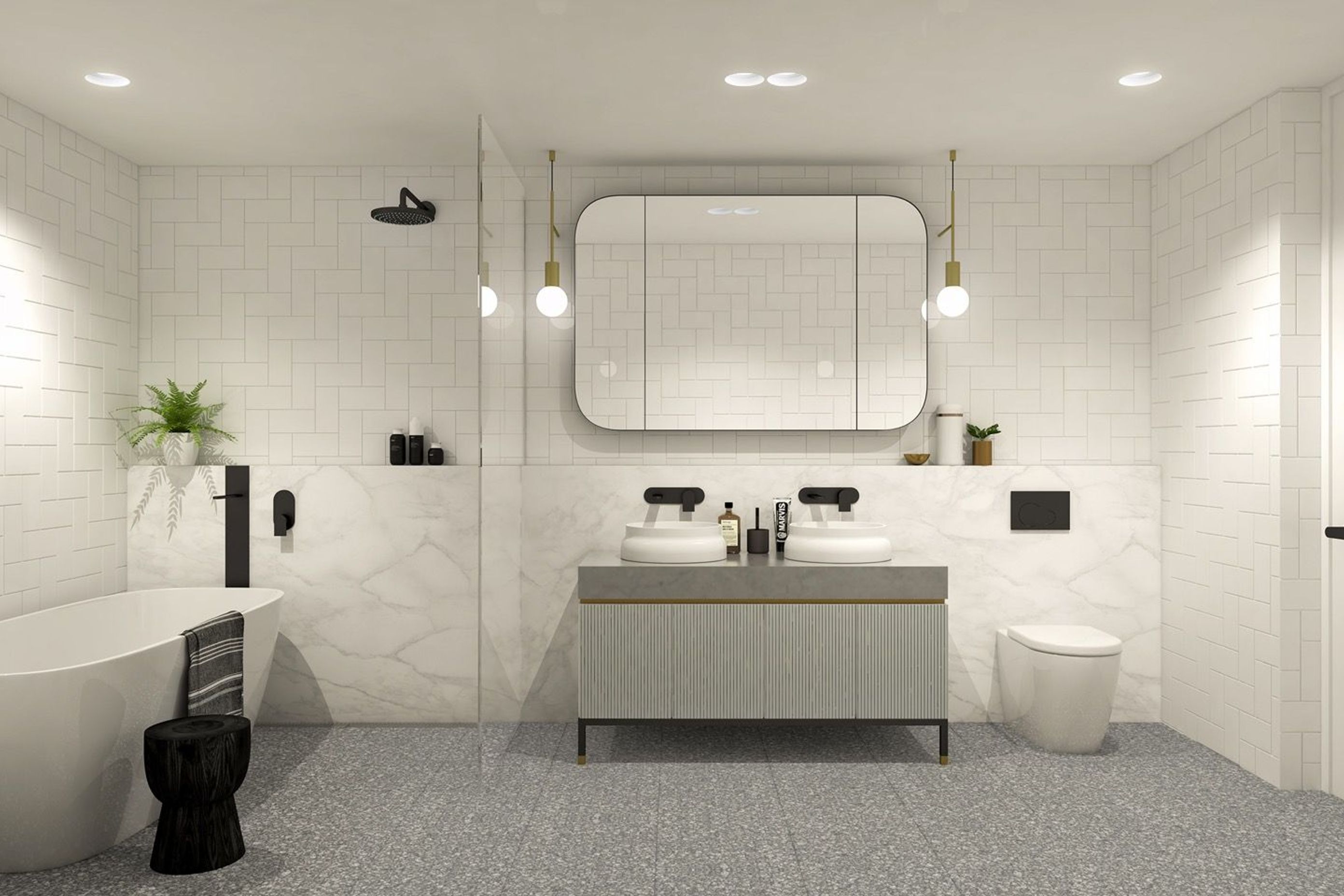Concerto Apartments